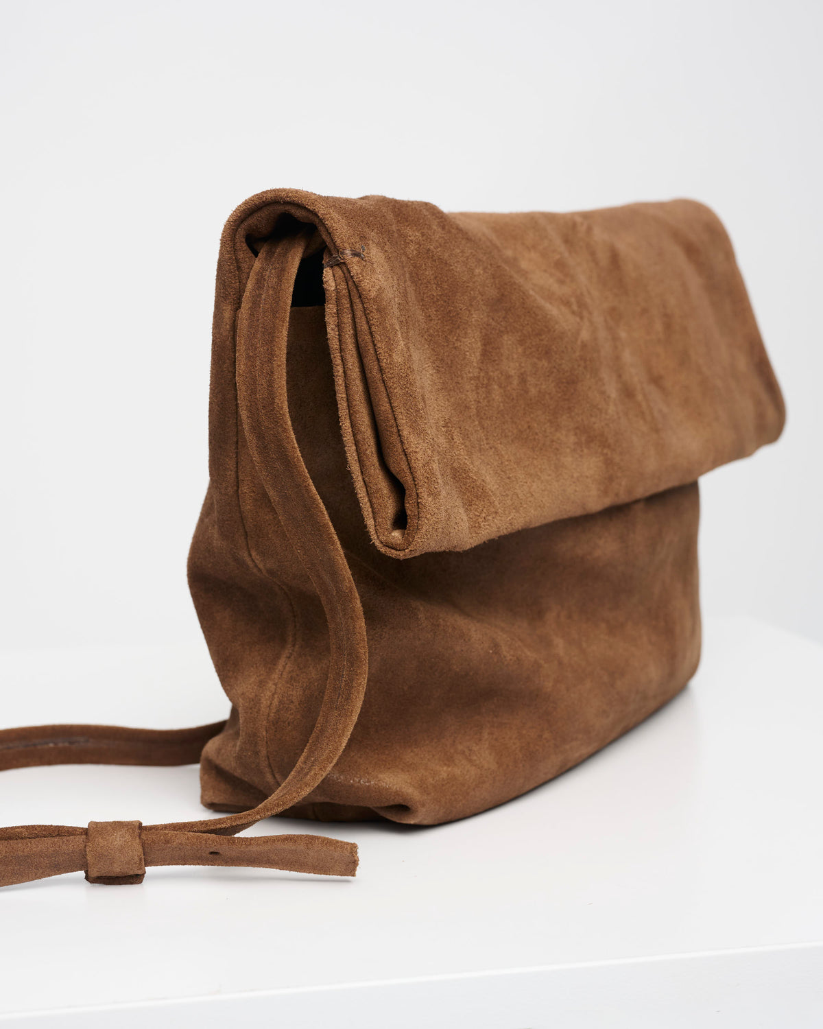 CHELSEA folded BAG