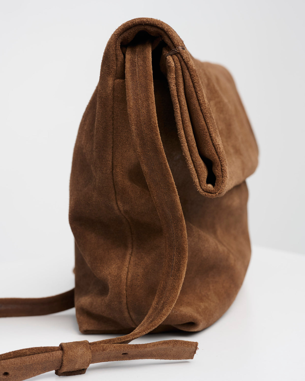 CHELSEA folded BAG