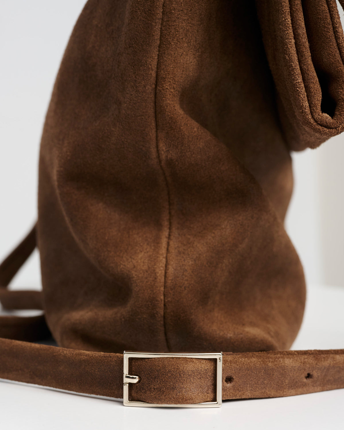 CHELSEA folded BAG