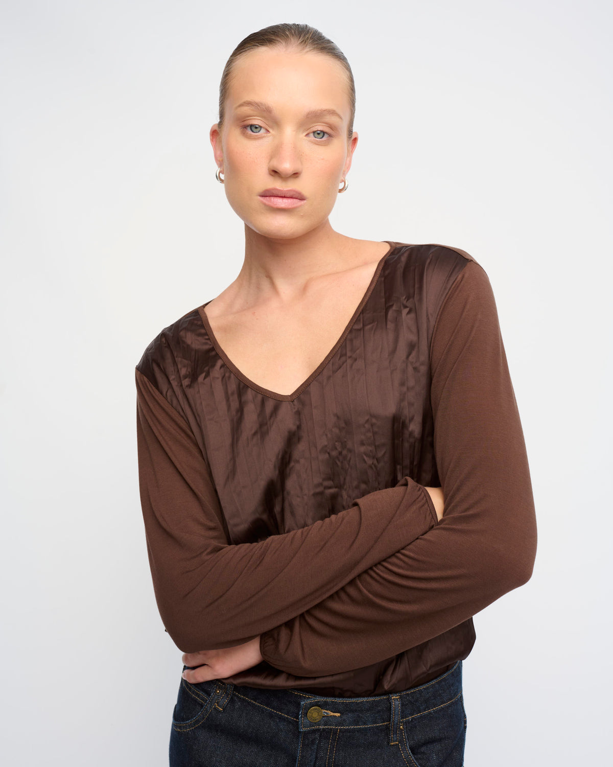 CIARA TOP
