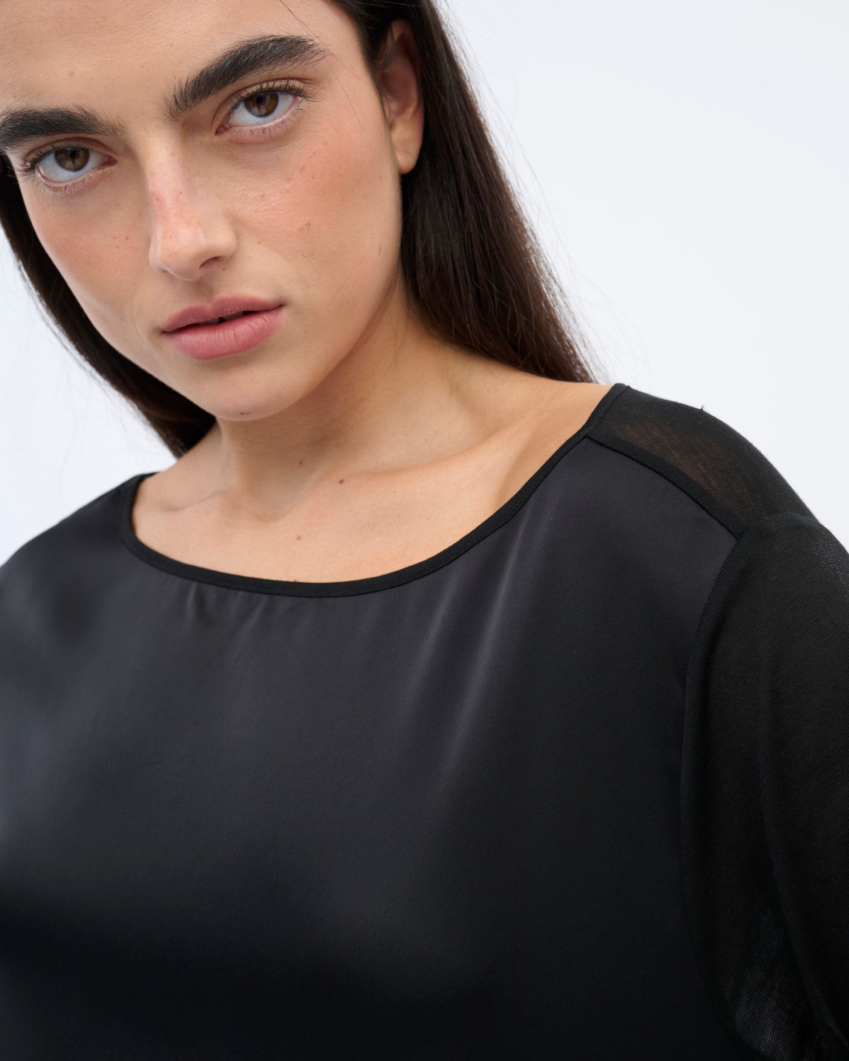 CLARA TOP