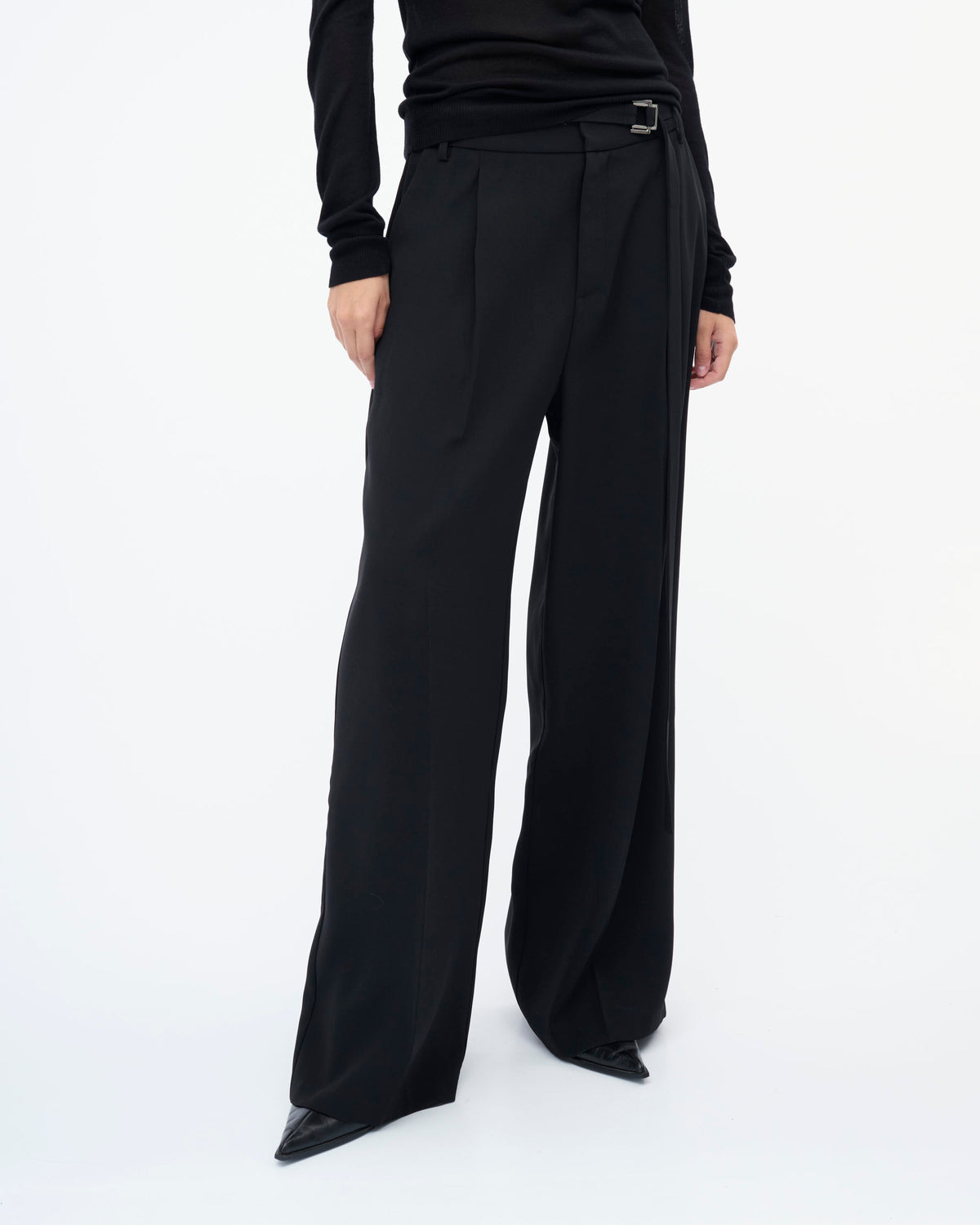 CLAUDE PANTS