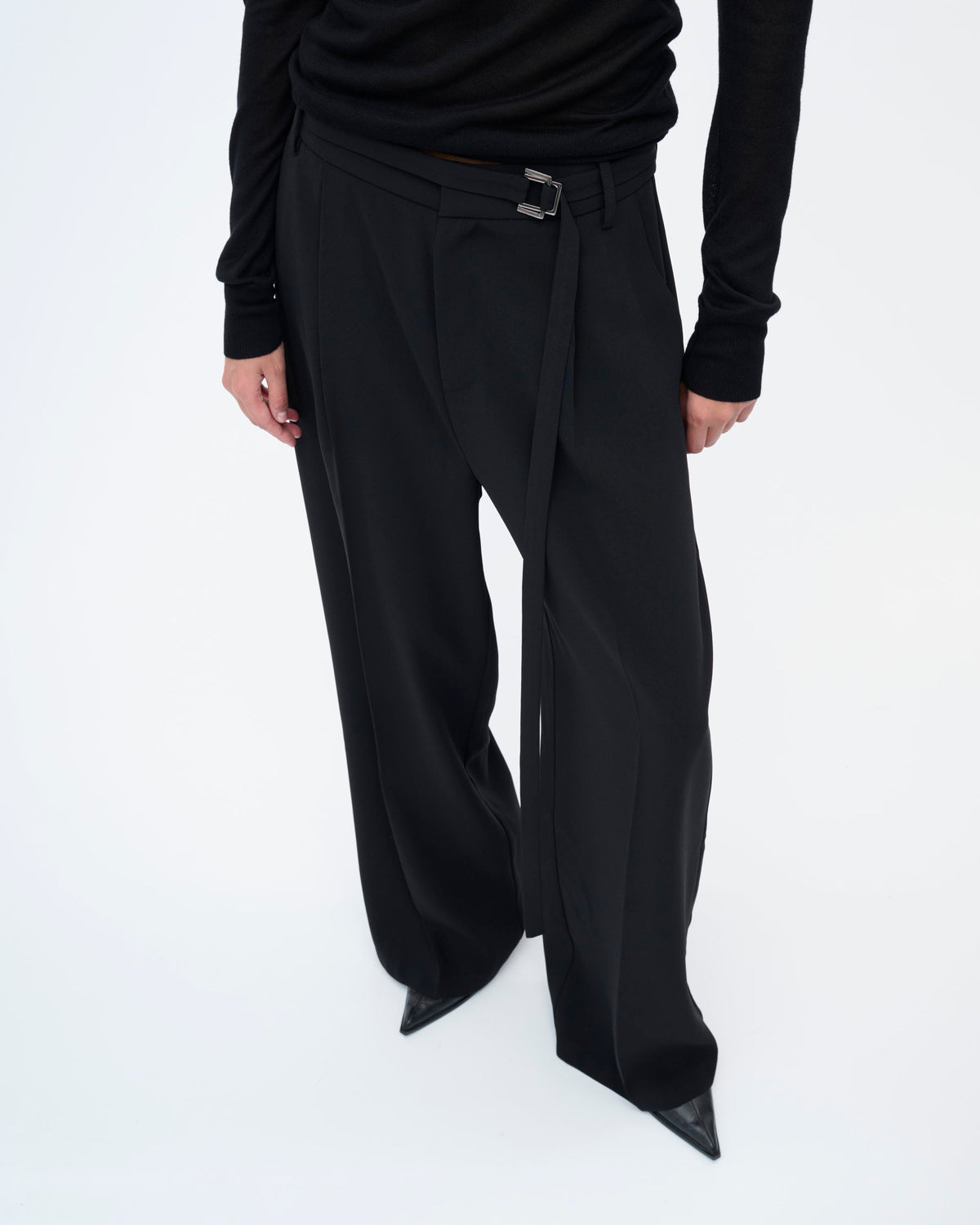 CLAUDE PANTS