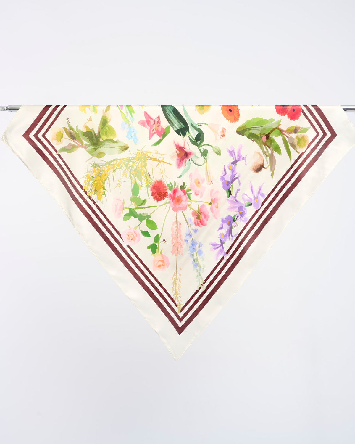 PORTOFINO SCARF