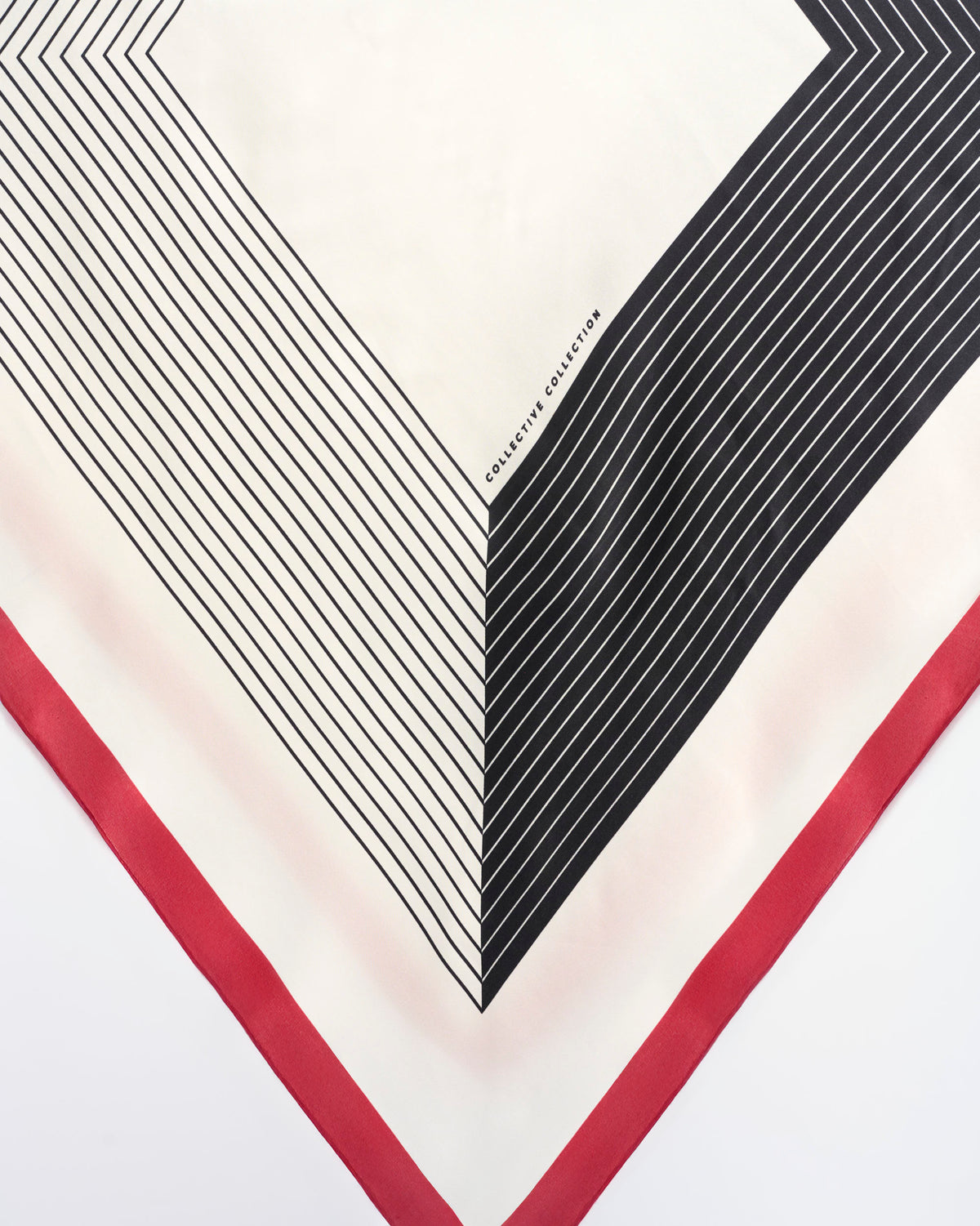 PORTOFINO SCARF
