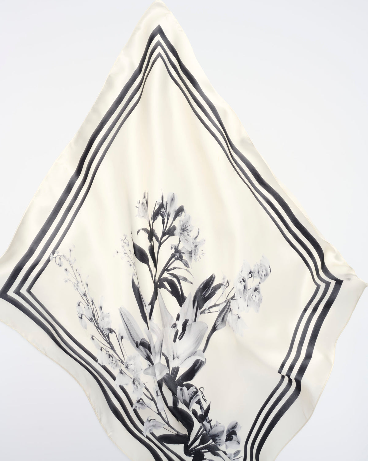 PORTOFINO SCARF