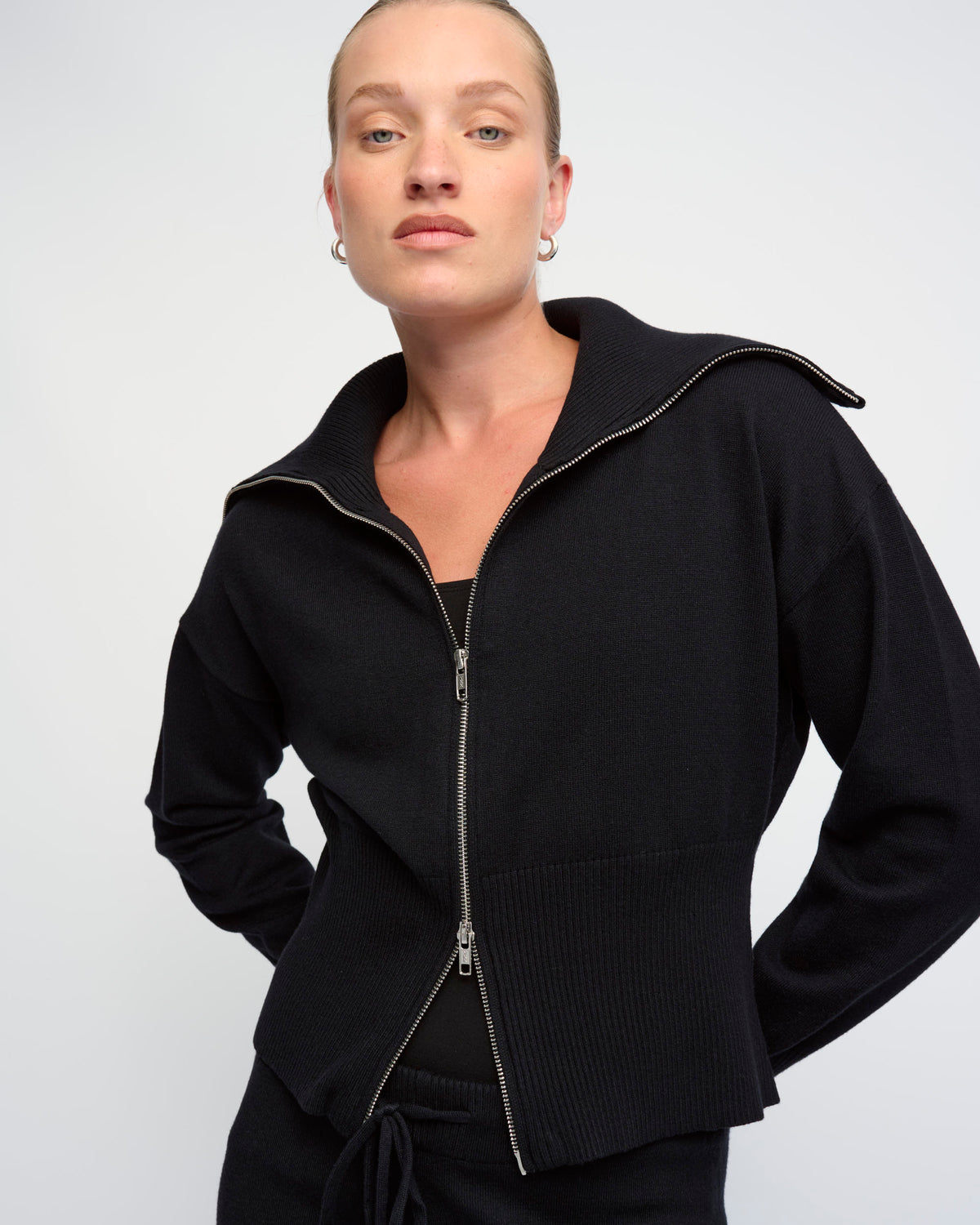 CODI CARDIGAN
