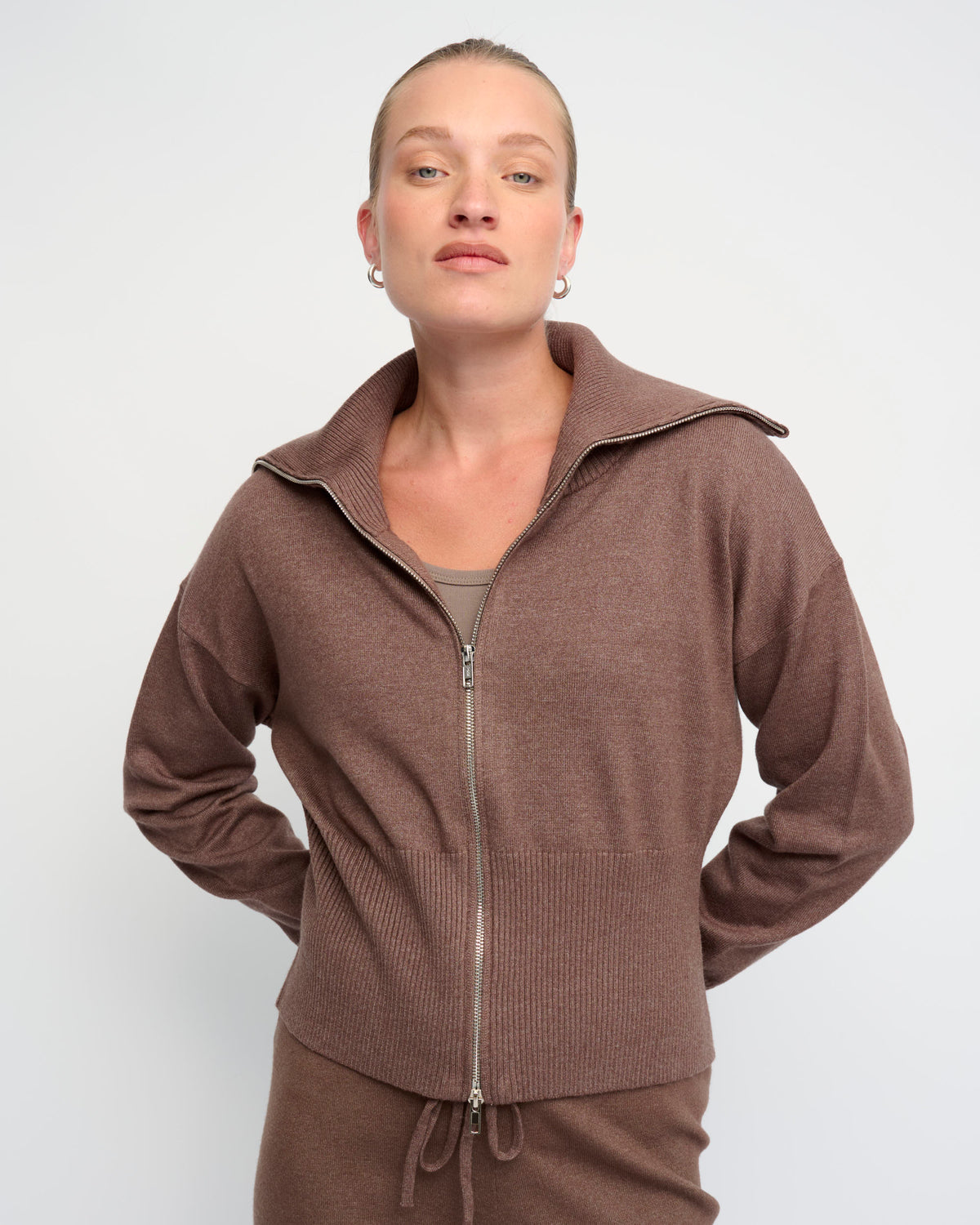 CODI CARDIGAN