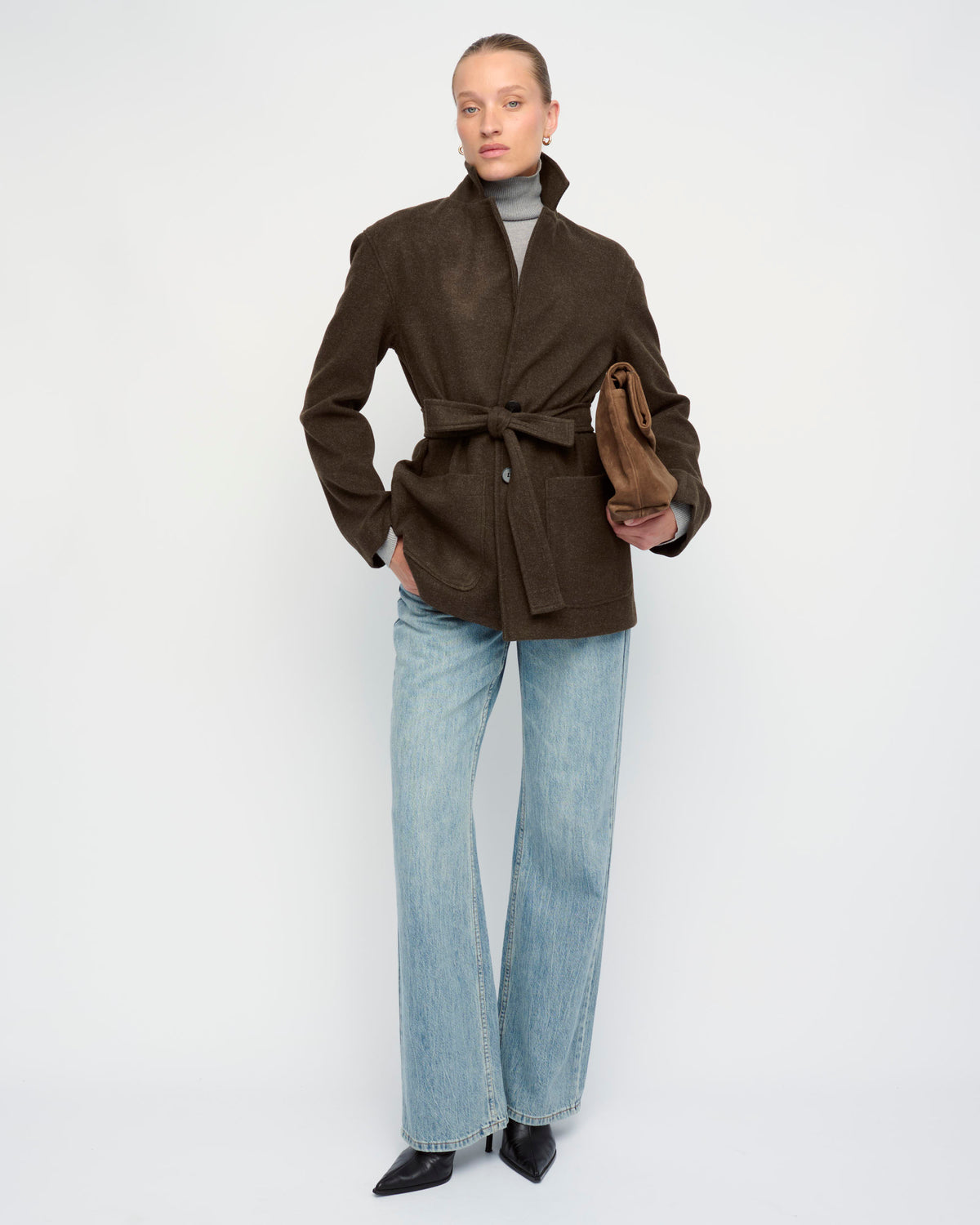 CONNOR JACKET