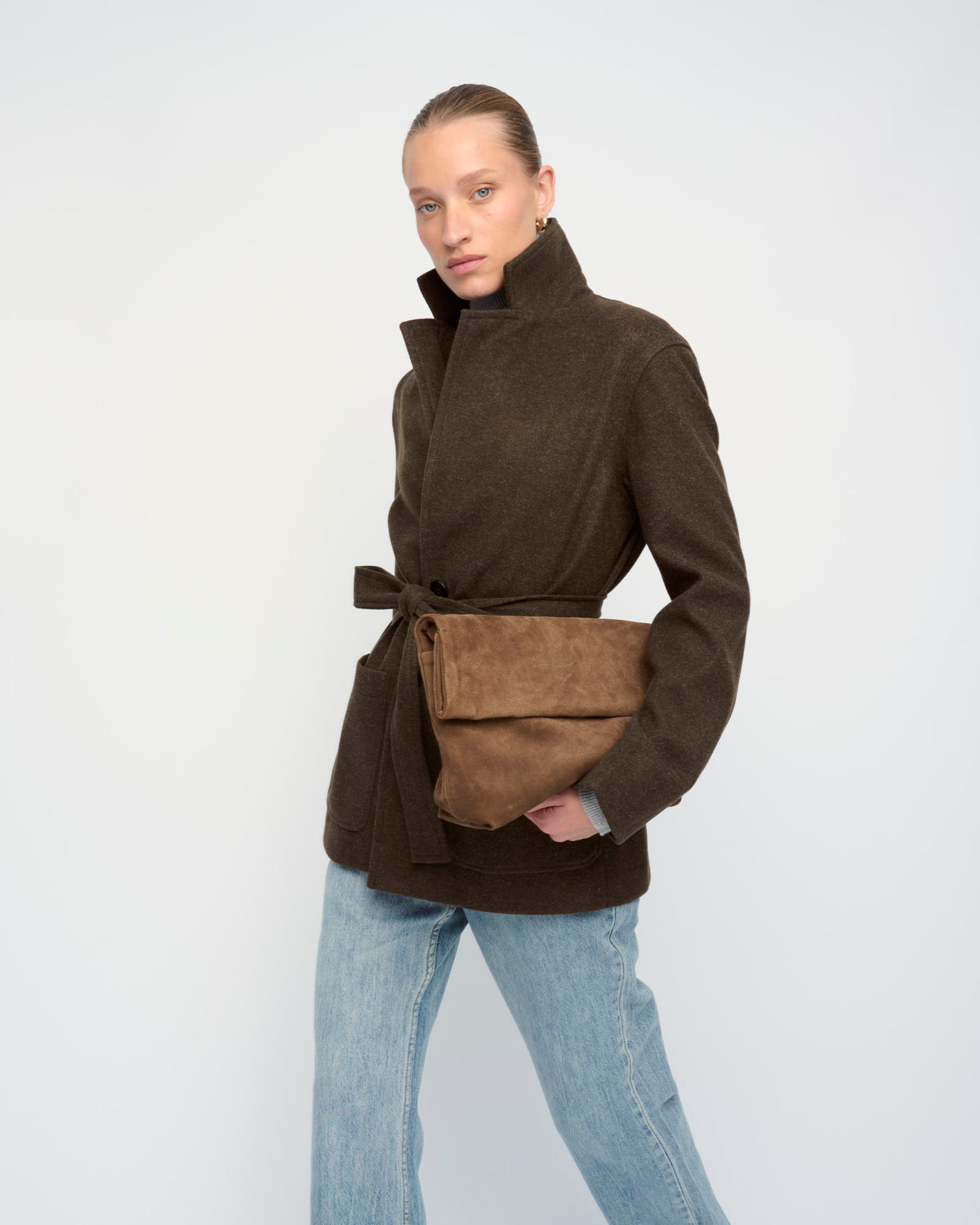 CONNOR JACKET