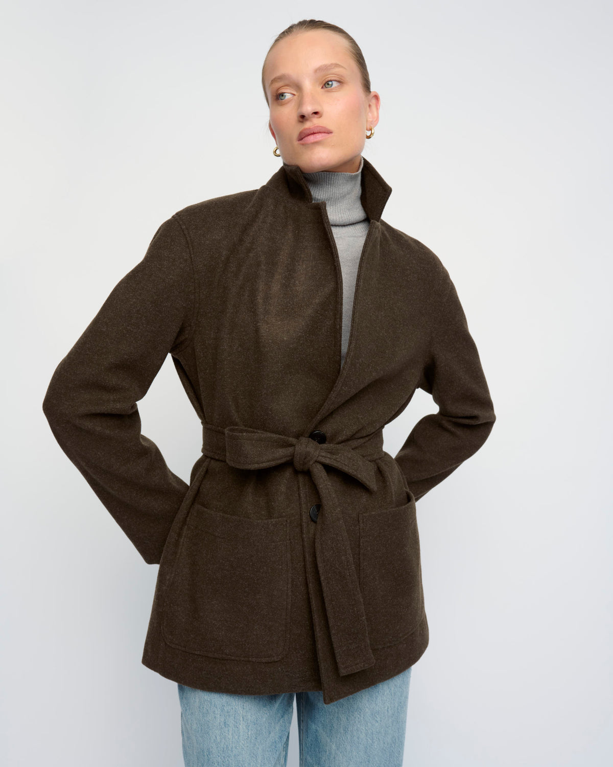 CONNOR JACKET