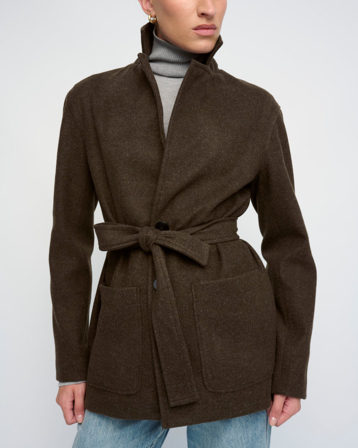 CONNOR JACKET