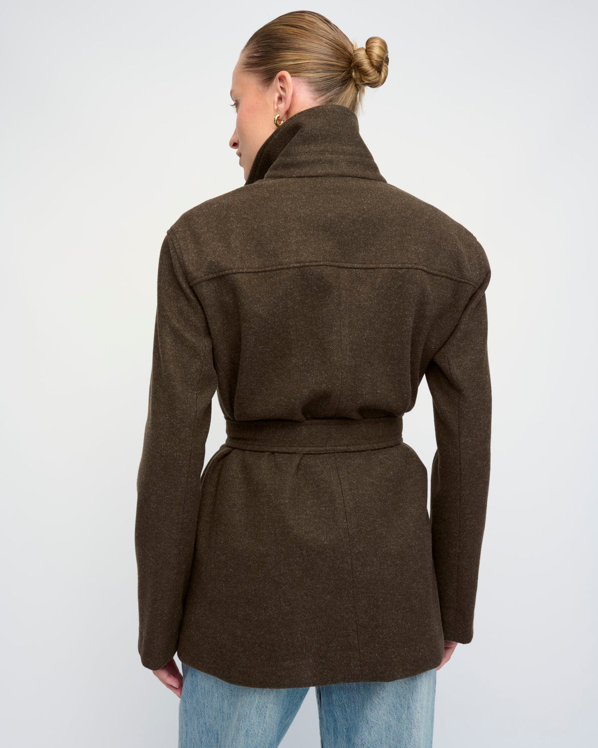 CONNOR JACKET