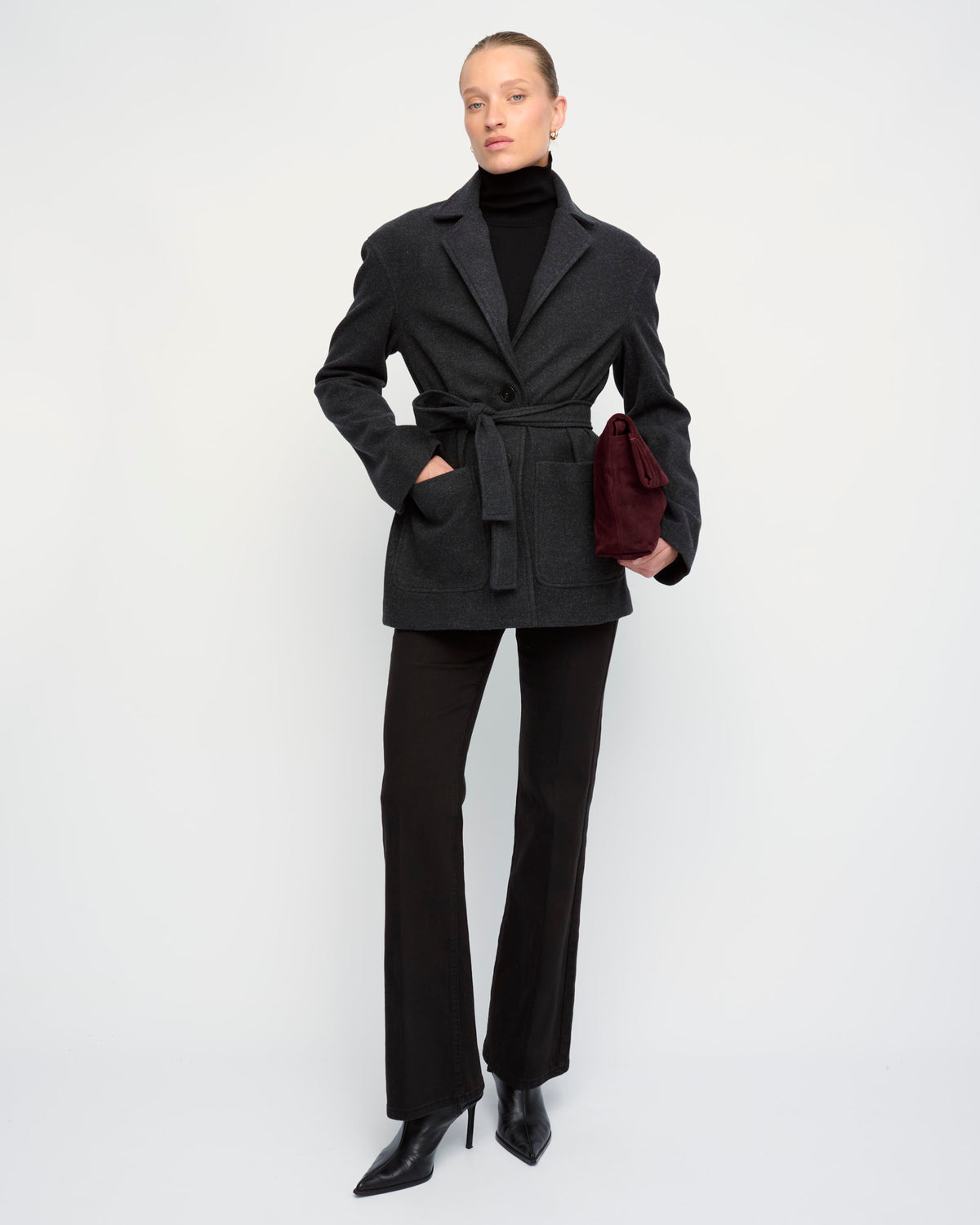 CONNOR JACKET