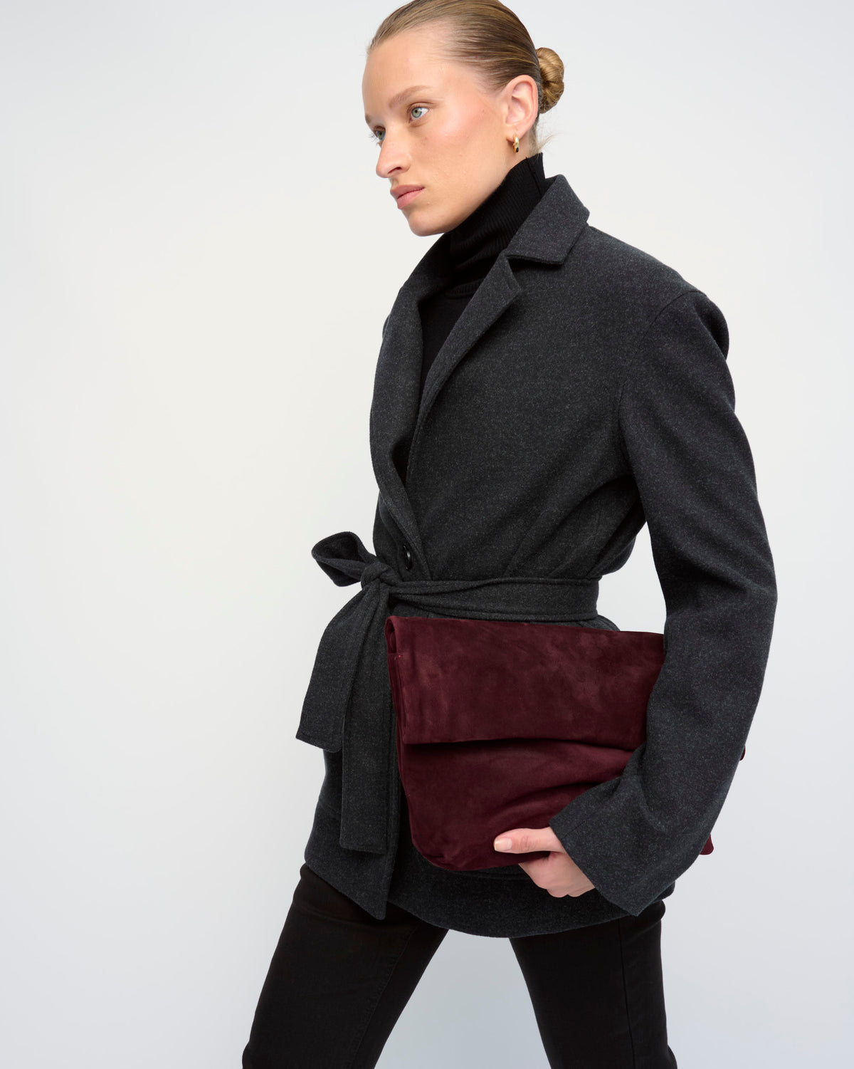 CONNOR JACKET
