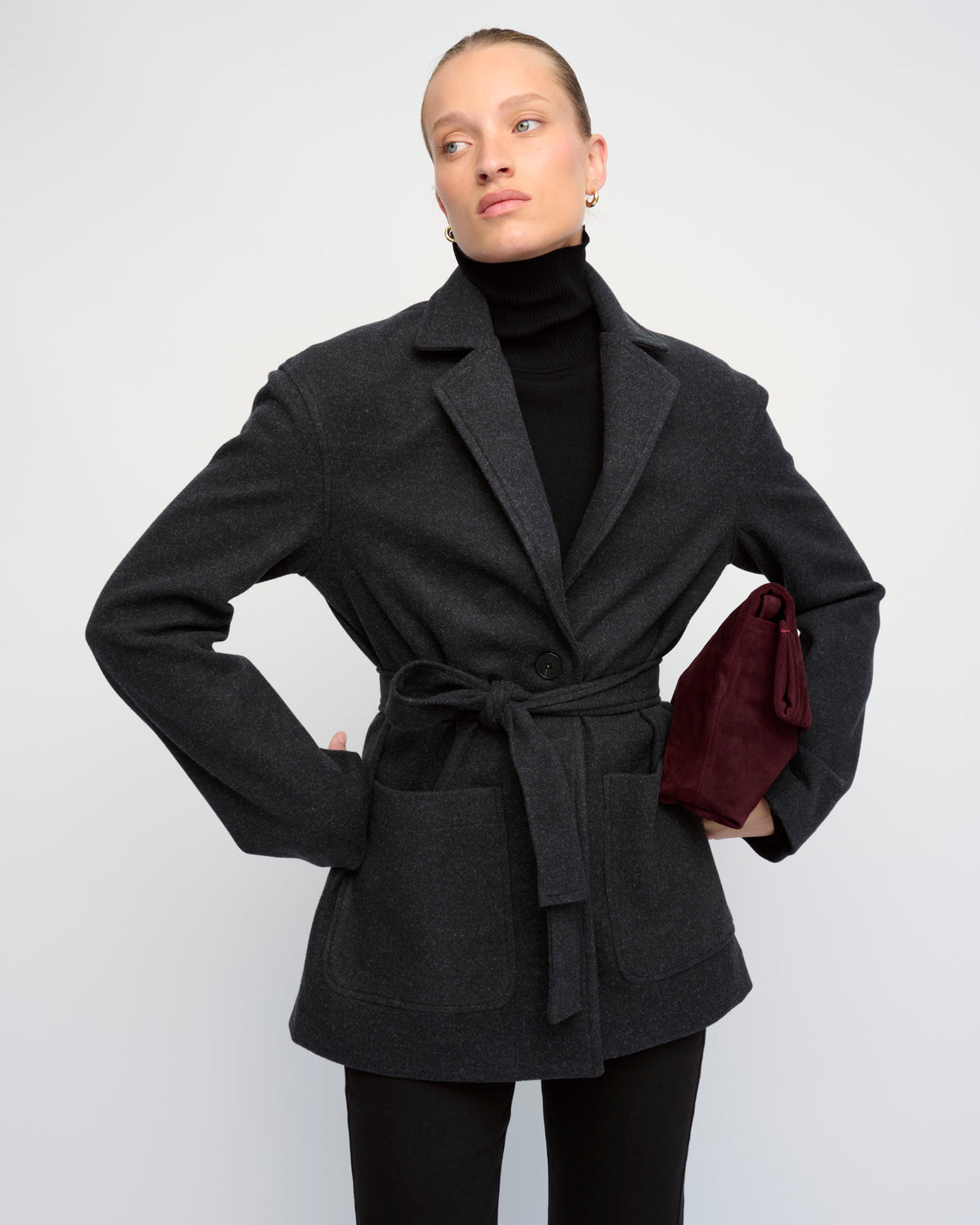 CONNOR JACKET