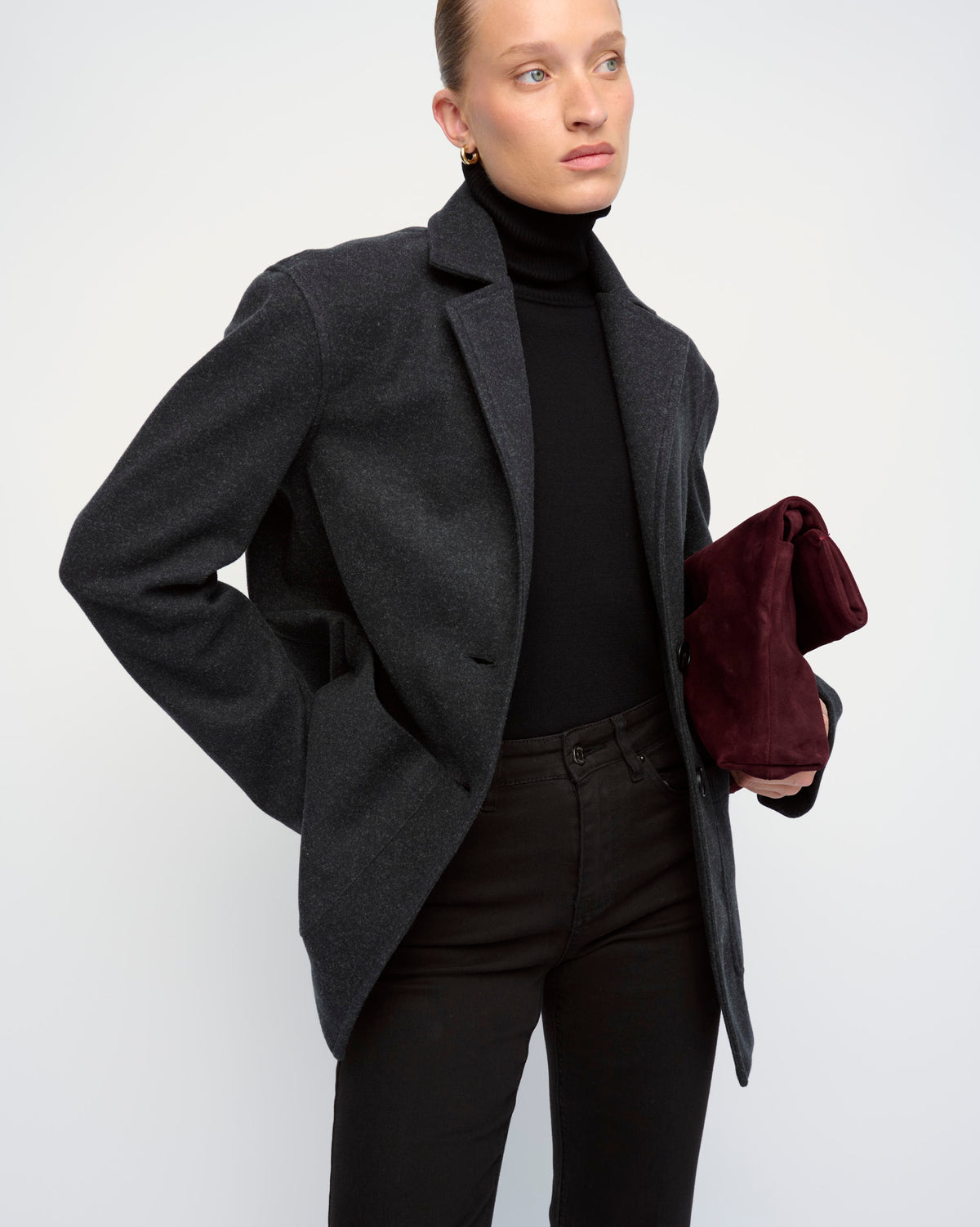 CONNOR JACKET
