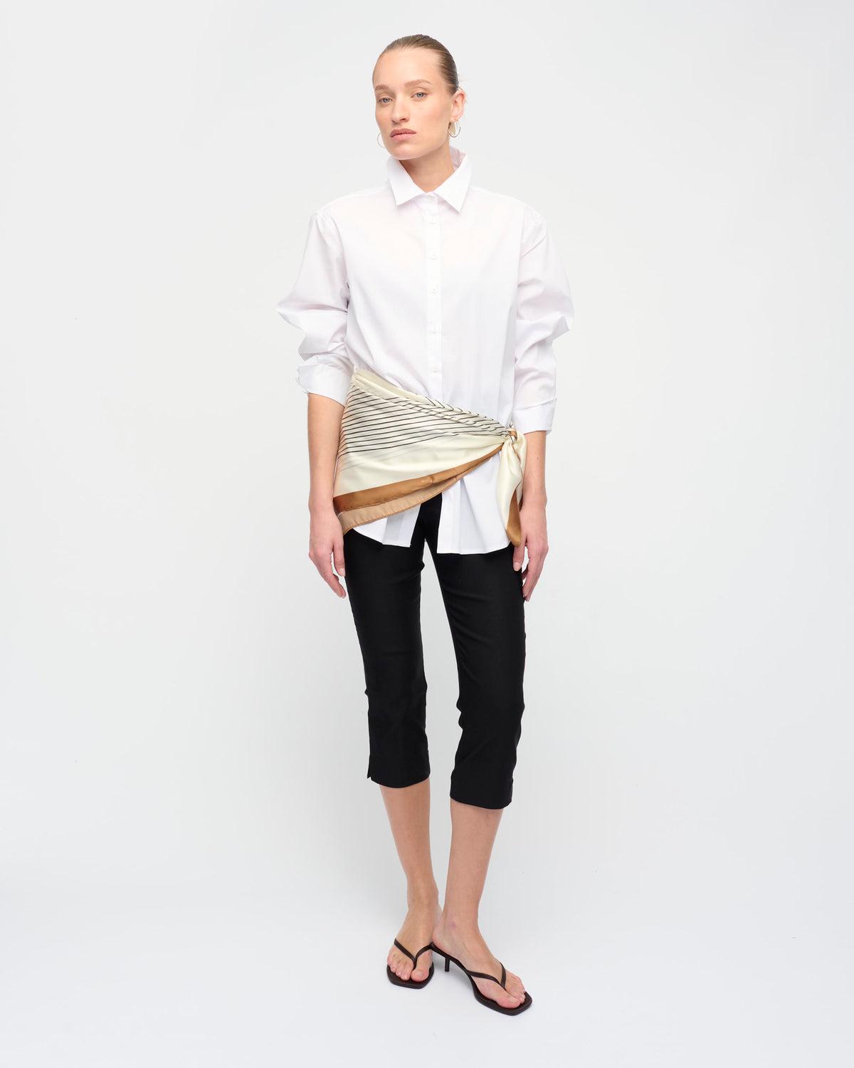 COSMO S26 PANTS