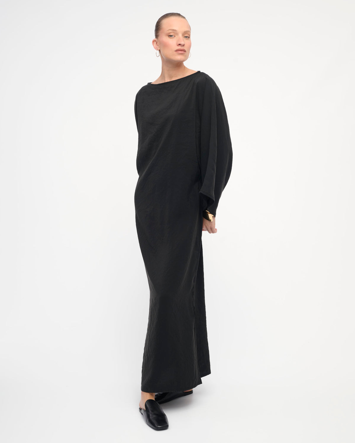 DELILAH DRESS