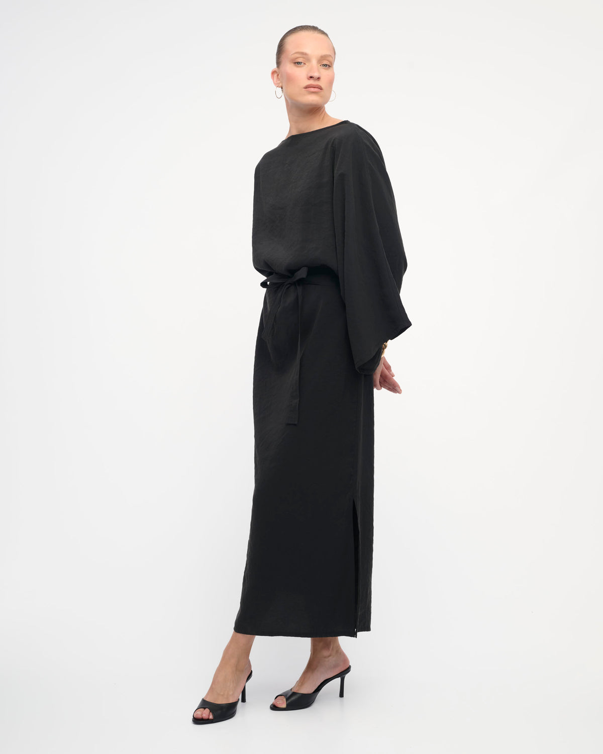 DELILAH DRESS