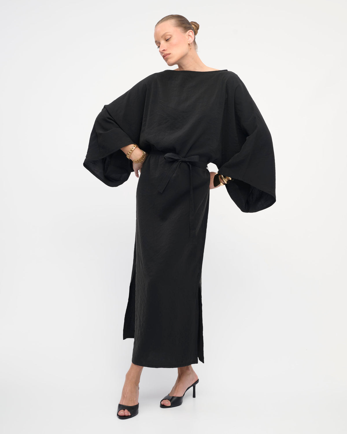 DELILAH DRESS