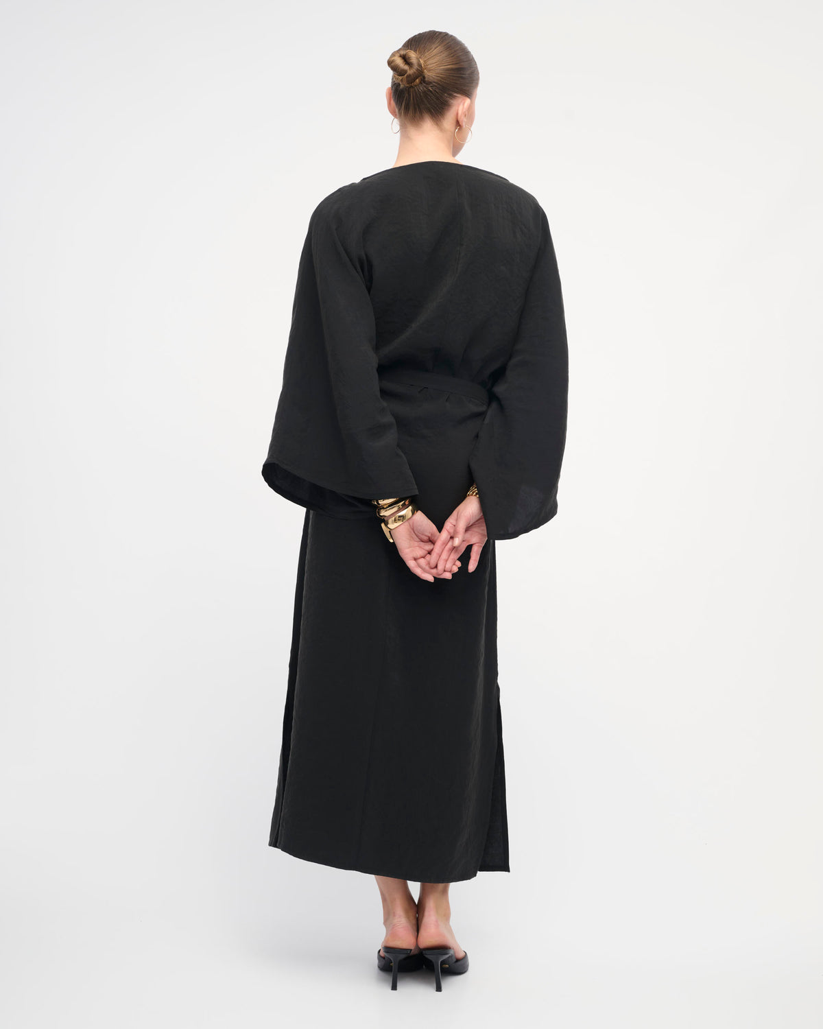 DELILAH DRESS