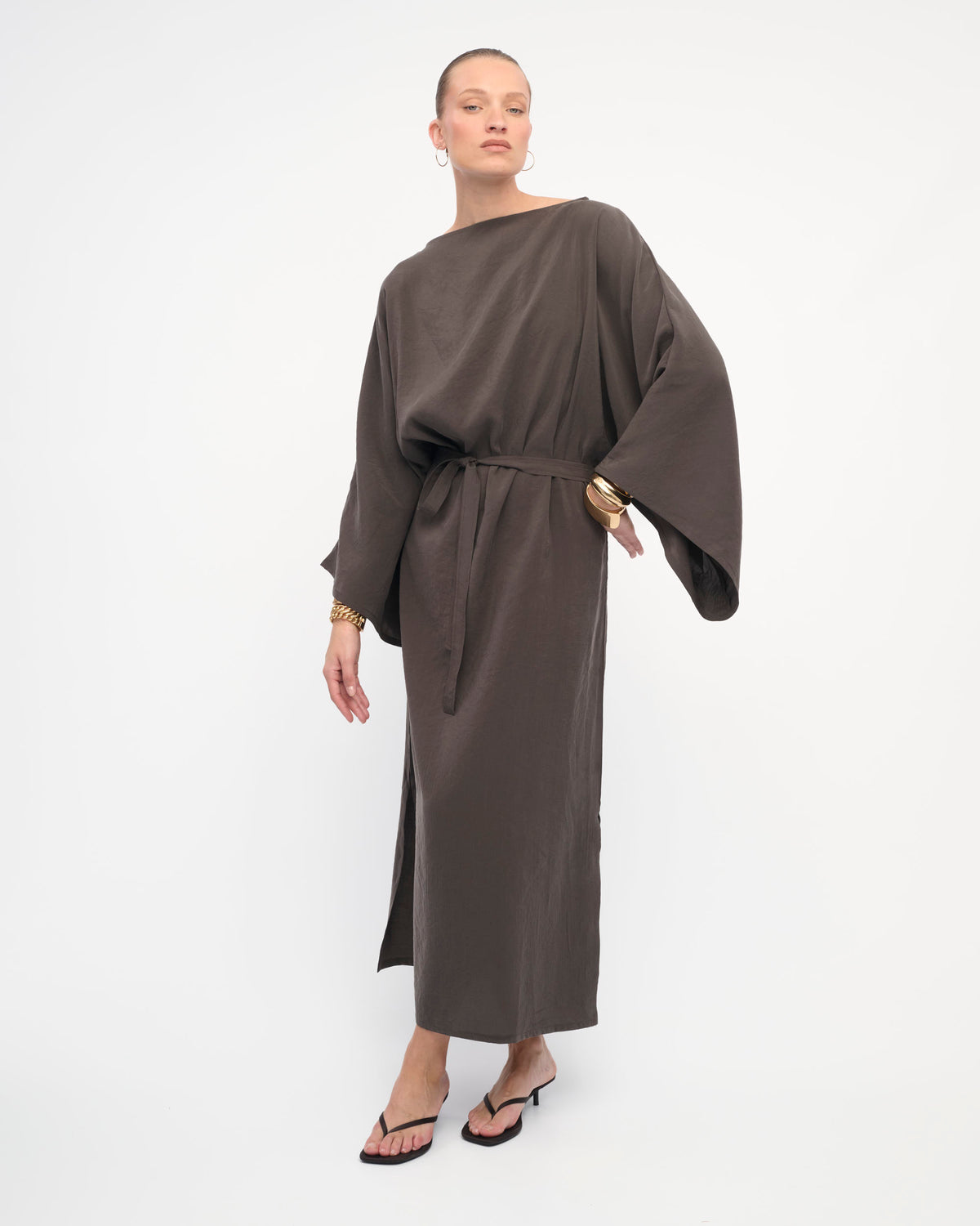 DELILAH DRESS