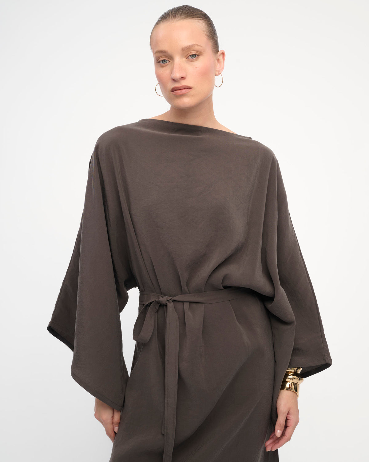 DELILAH DRESS