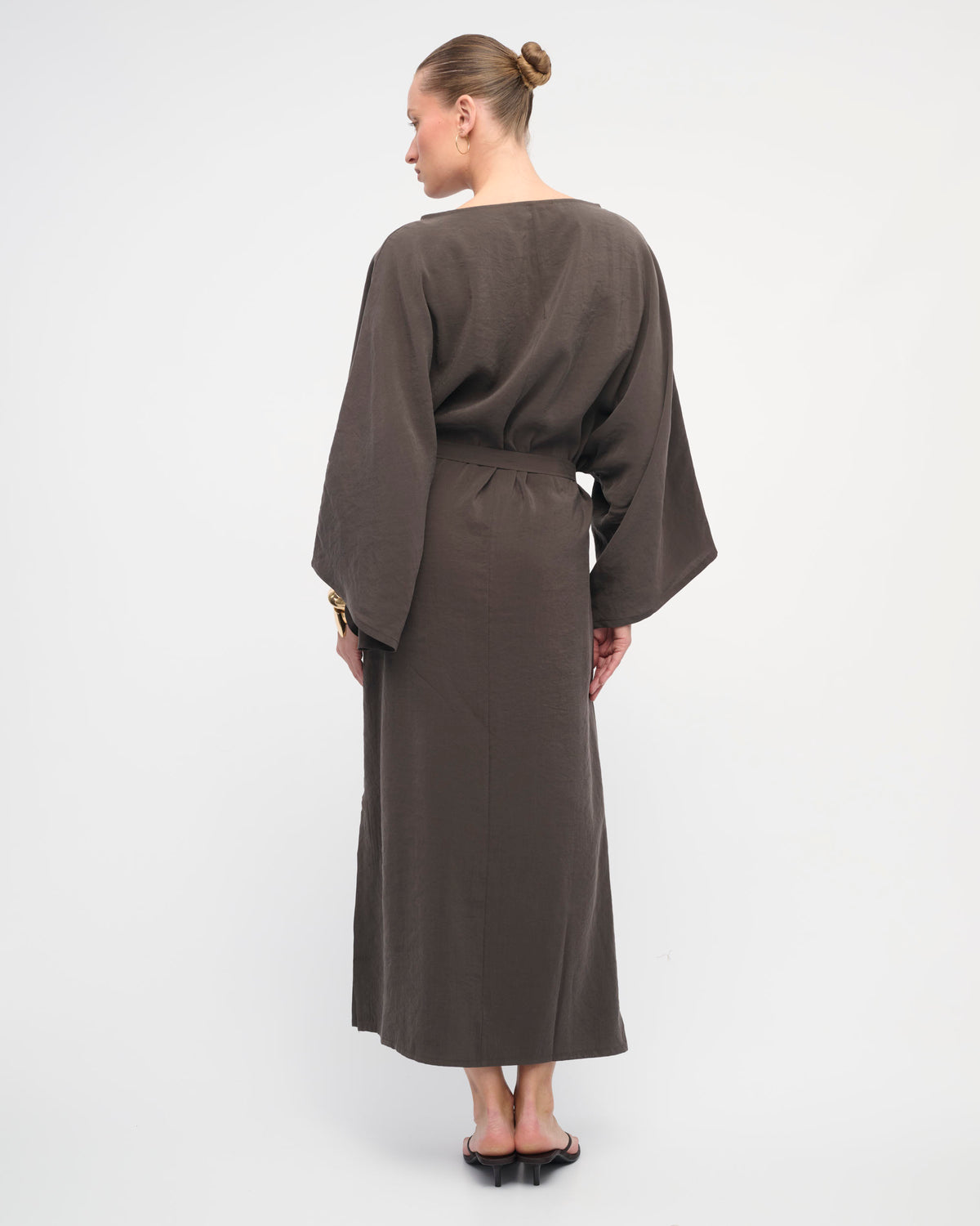 DELILAH DRESS