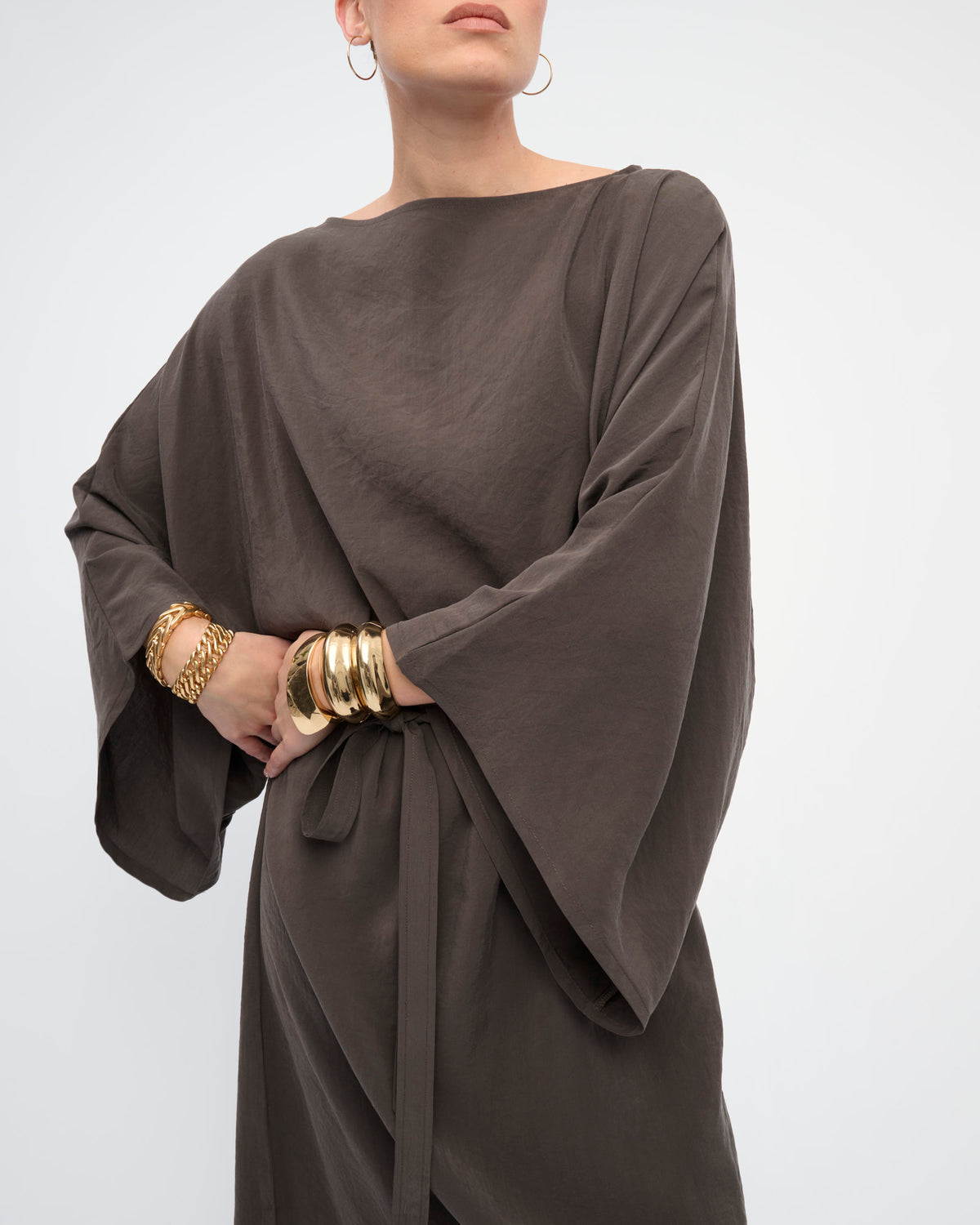 DELILAH DRESS