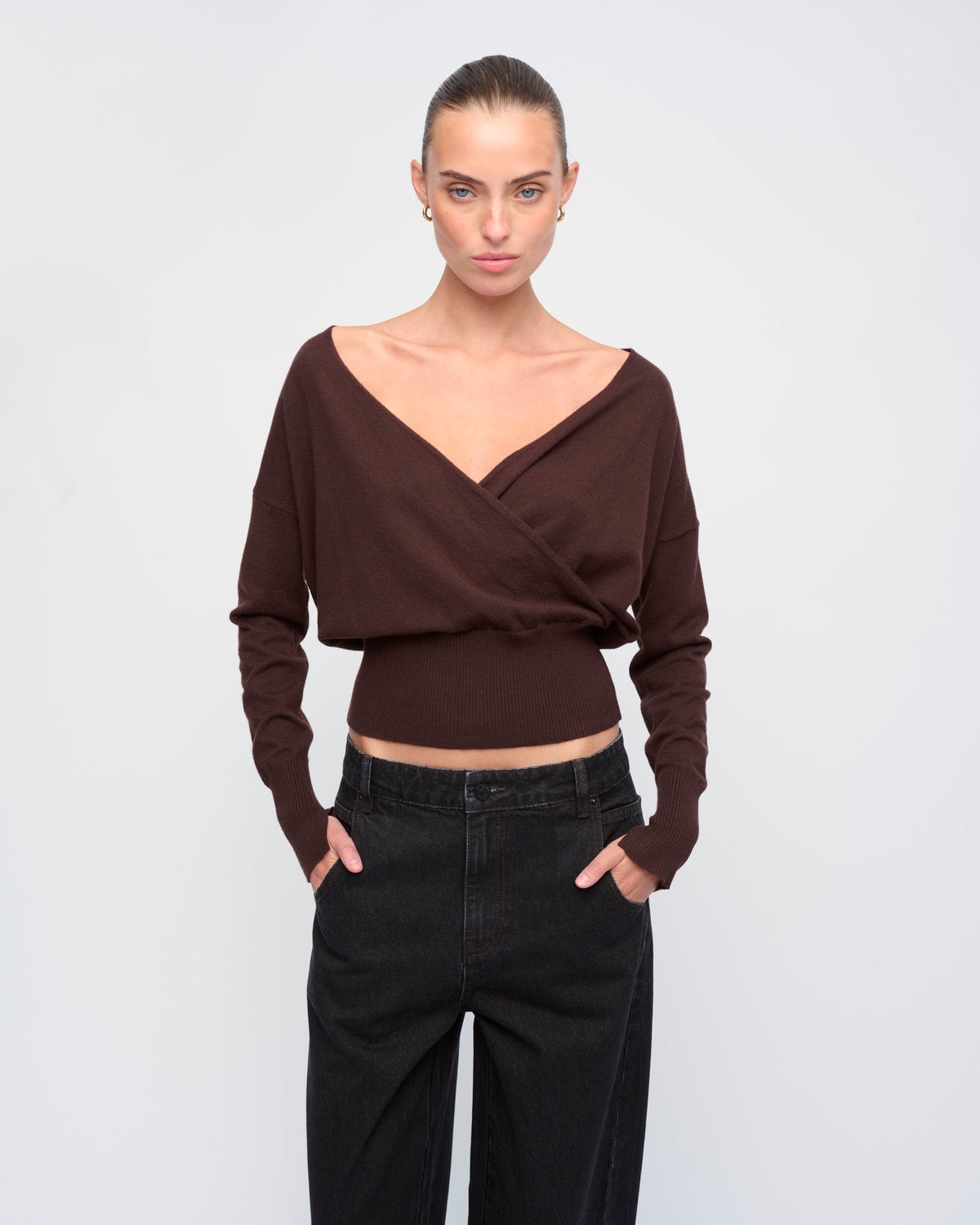 DANIEL SWEATER