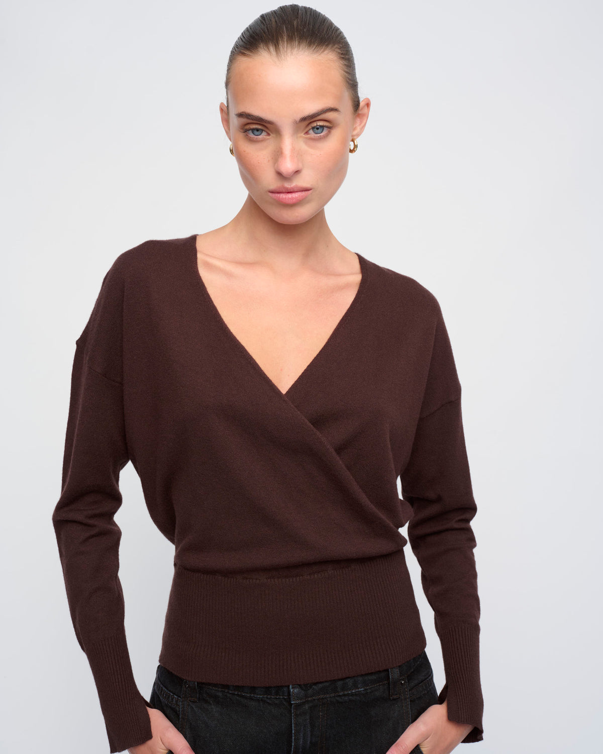 DANIEL SWEATER