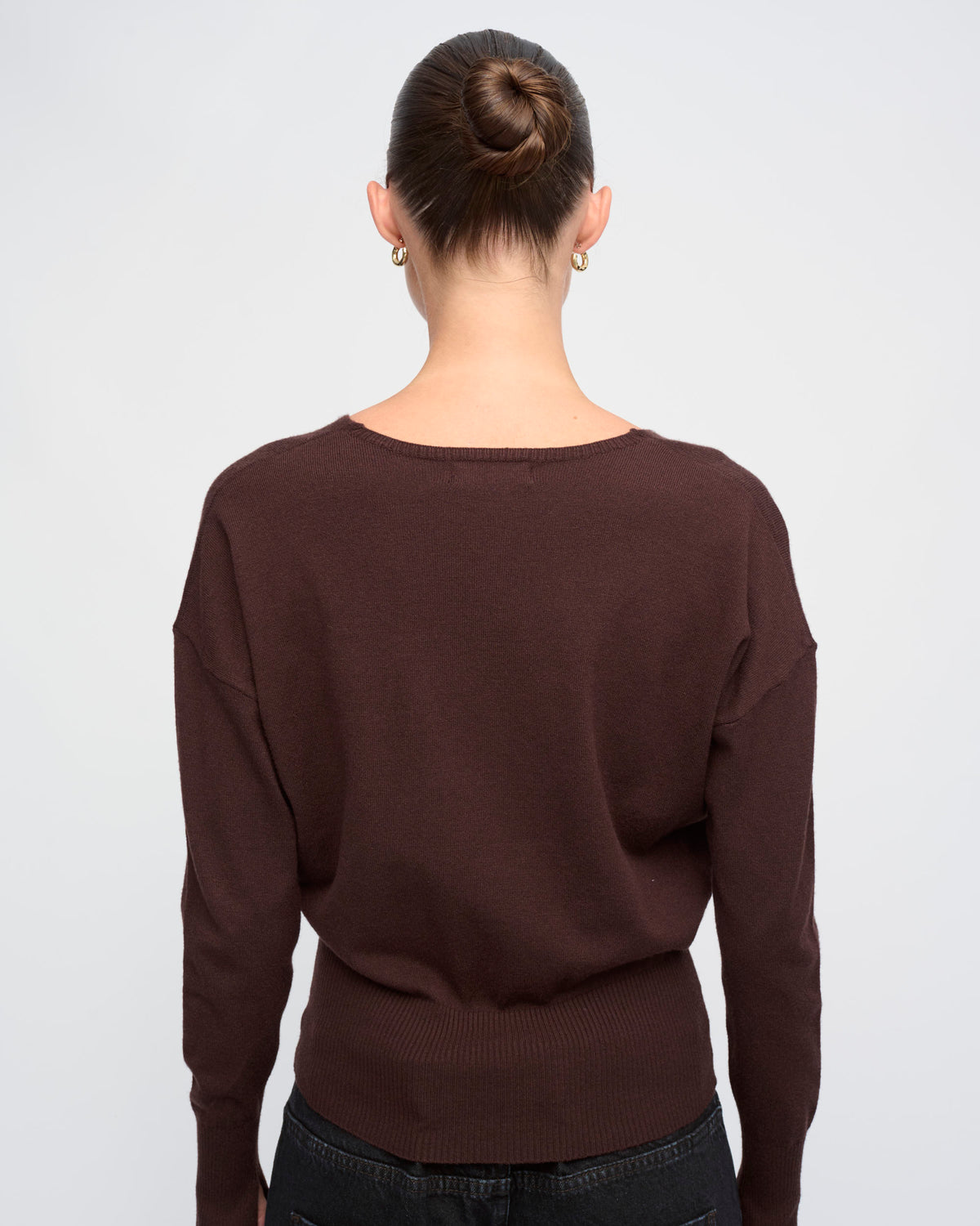 DANIEL SWEATER