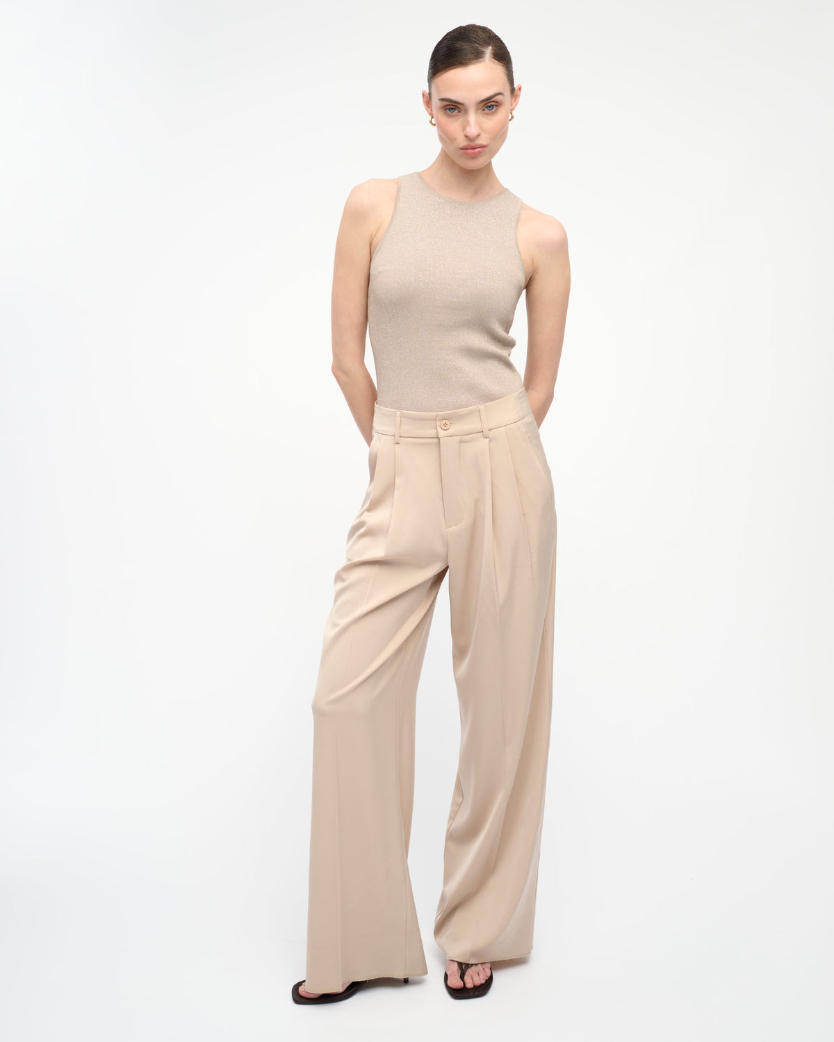 DARCY PANTS