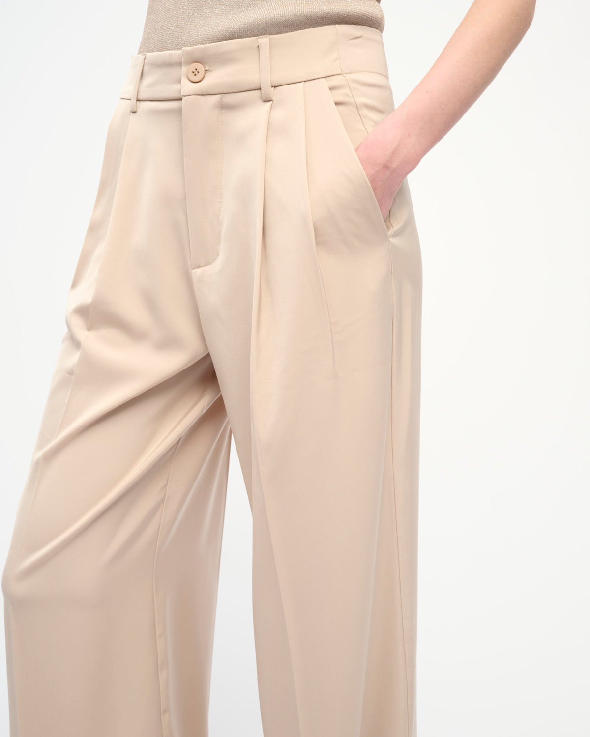 DARCY PANTS