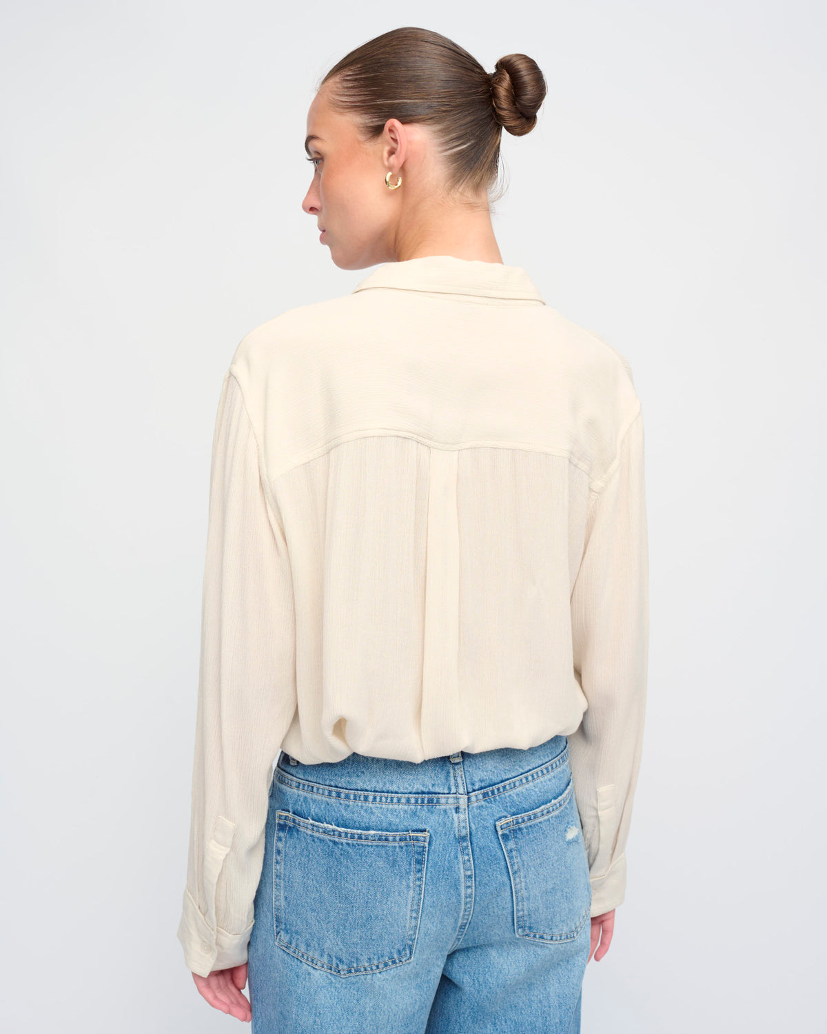 DARYA SHIRT