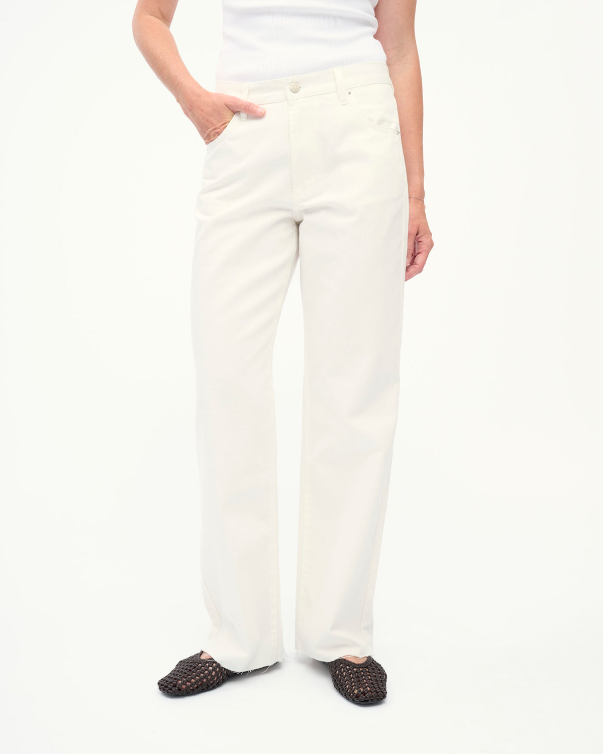 DAVID PANTS