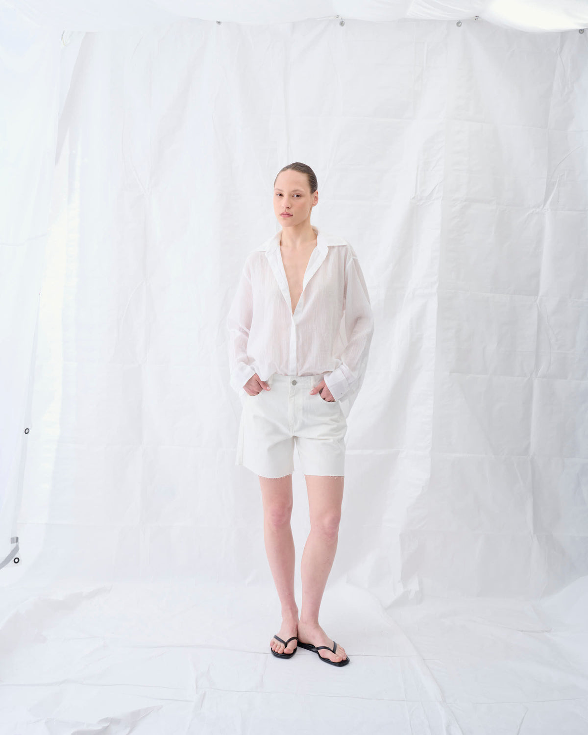 DAVY SHORTS