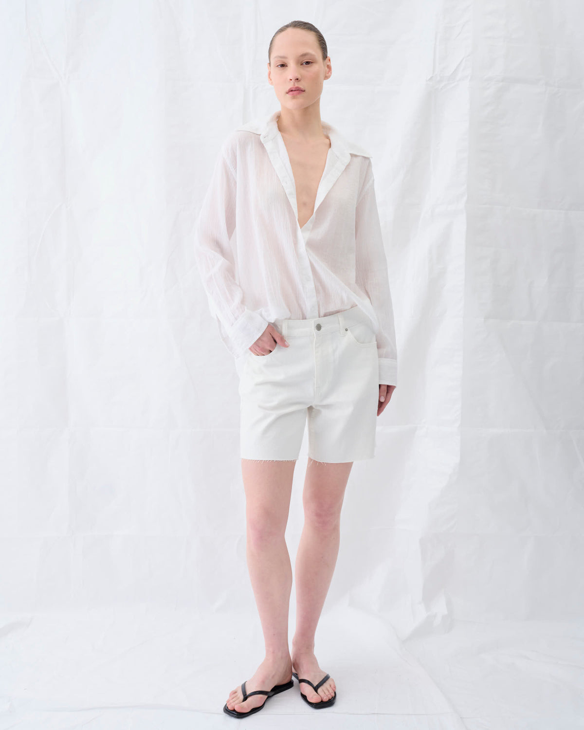 DAVY SHORTS