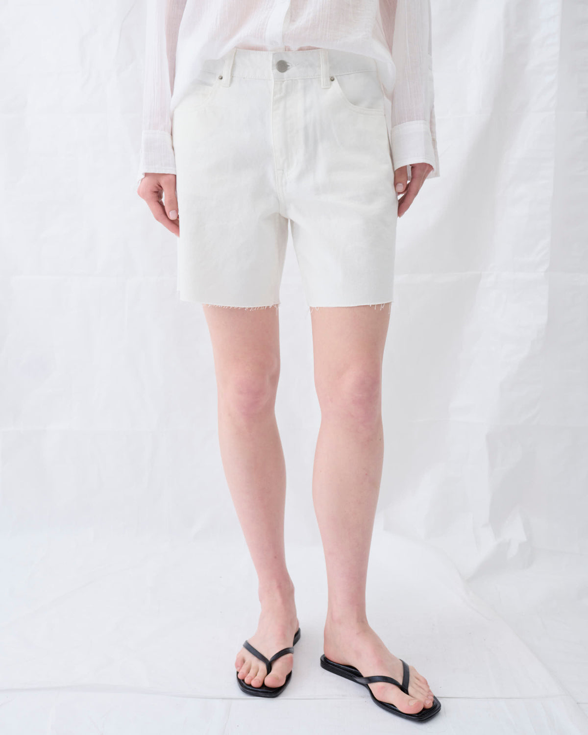 DAVY SHORTS