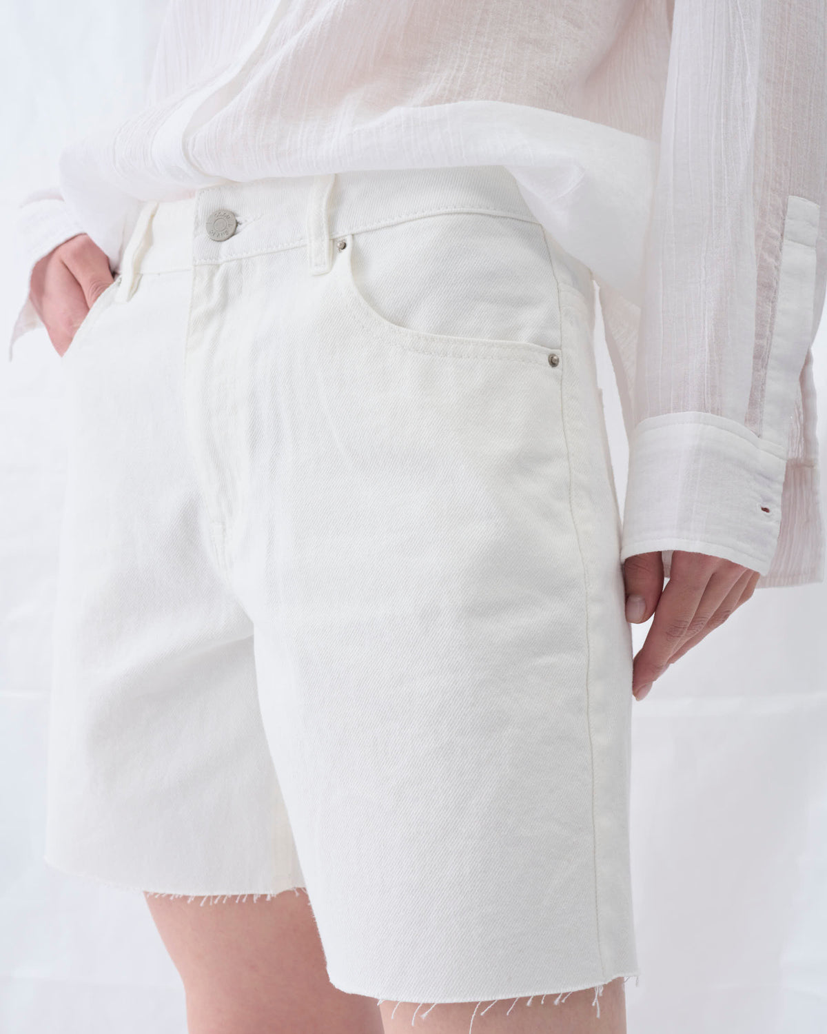 DAVY SHORTS