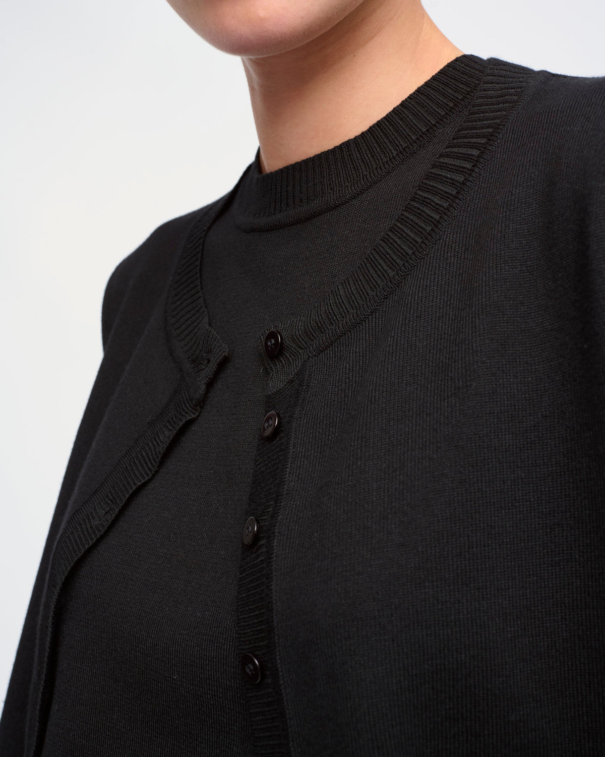 DAY 26 CARDIGAN