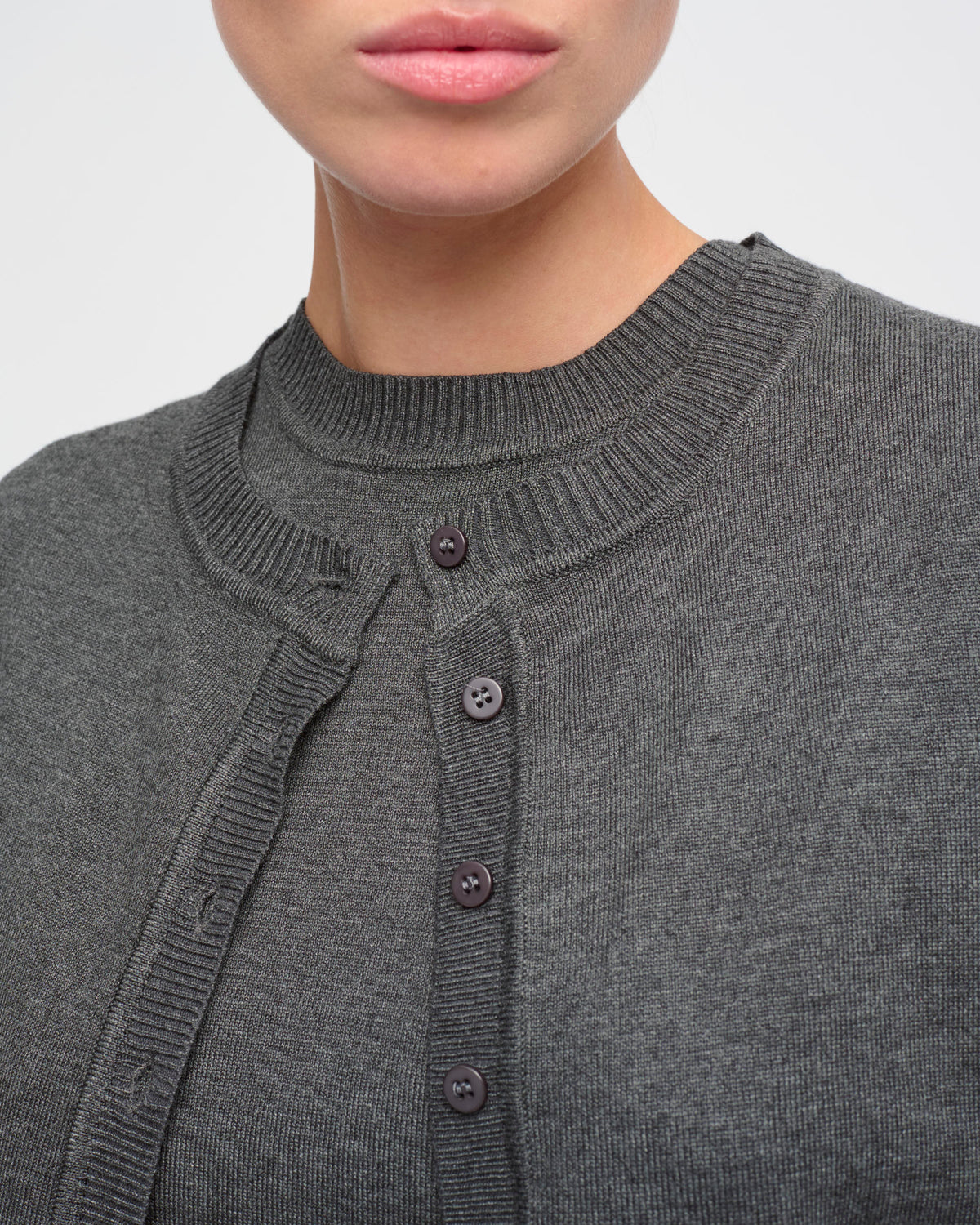 DAY 26 CARDIGAN