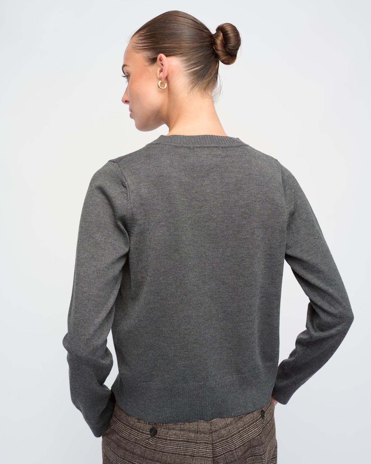DAY 26 CARDIGAN