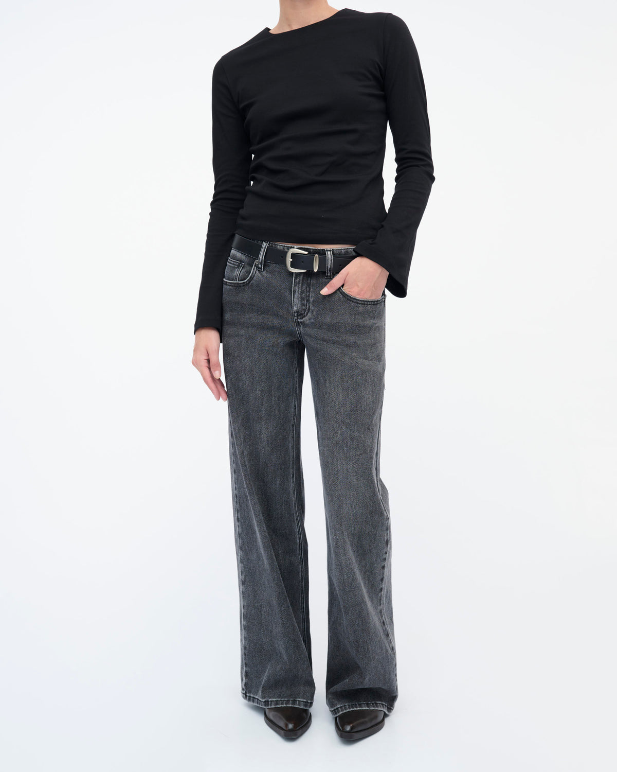 DEVIN JEANS