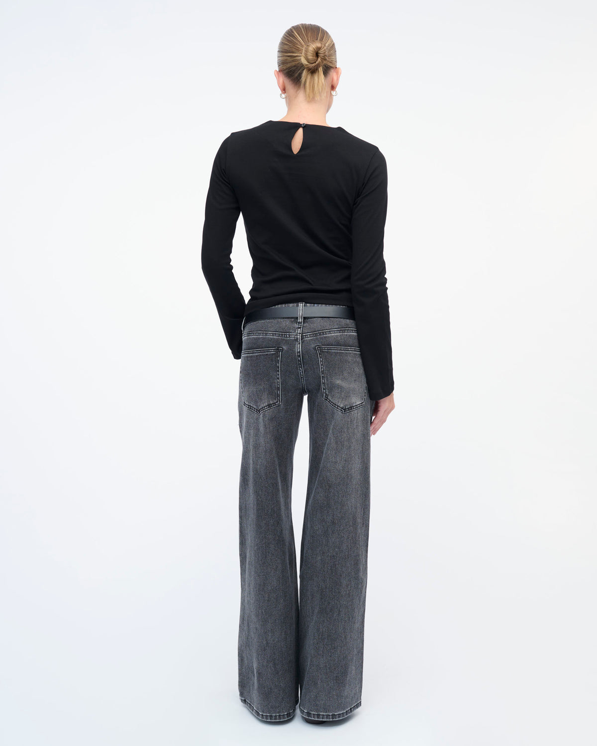 DEVIN JEANS