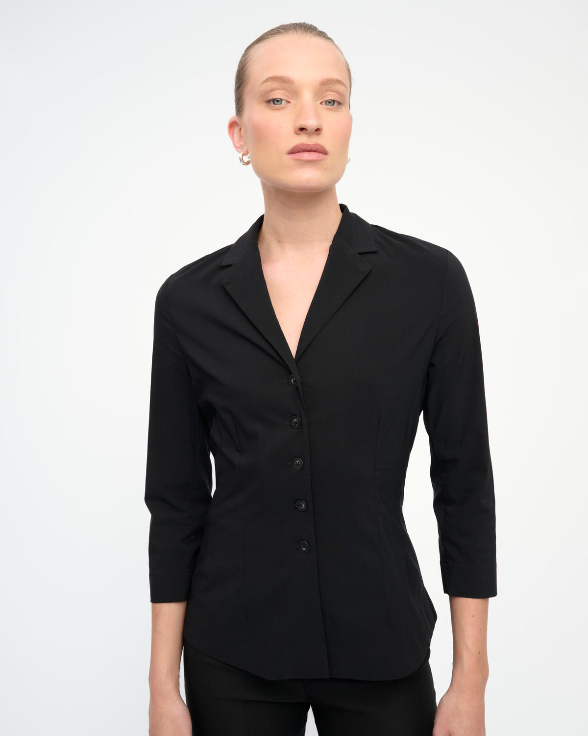 DONATELLA JACKET