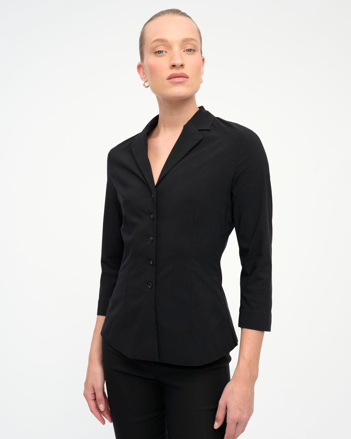 DONATELLA JACKET