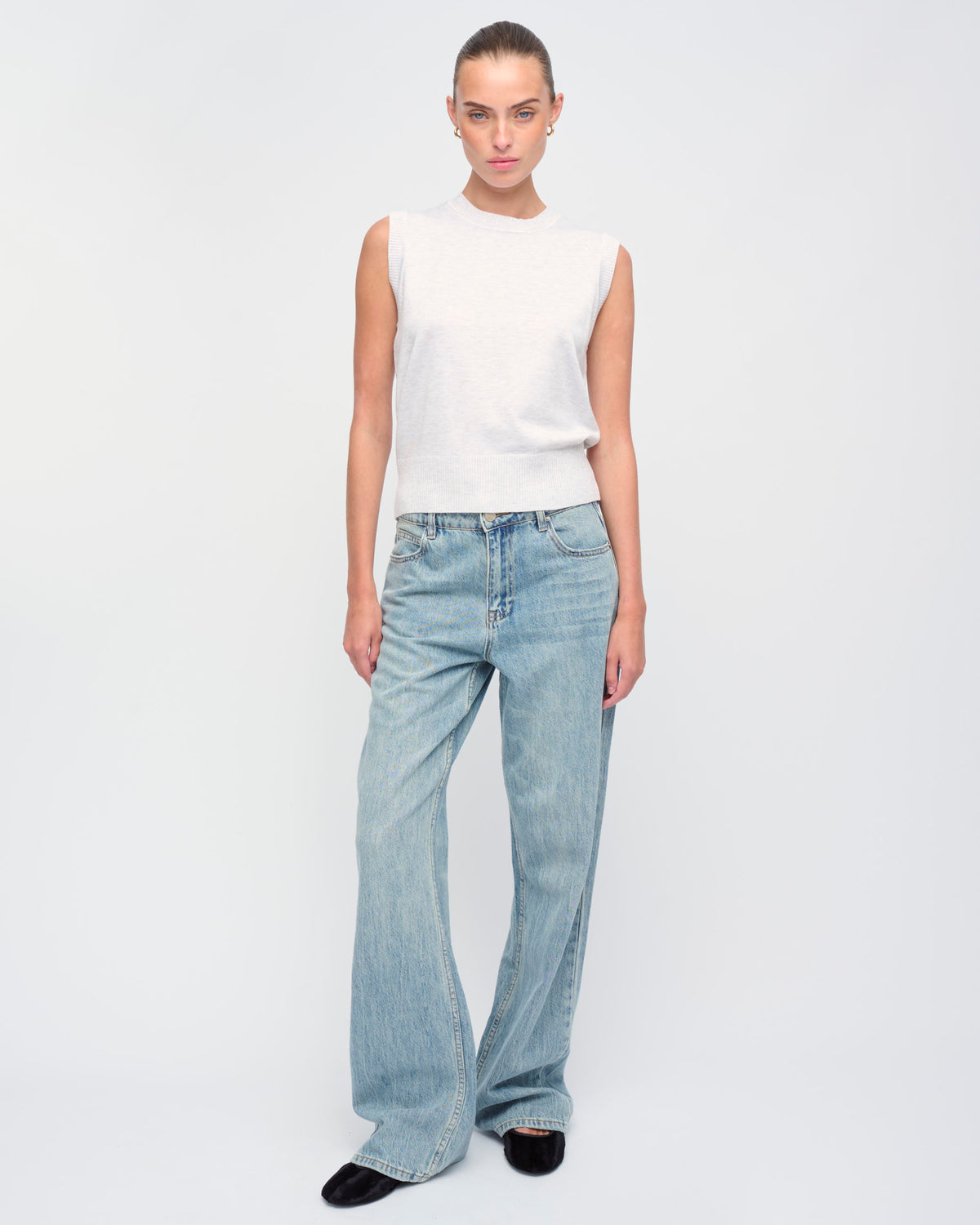 DORIS 26 TOP