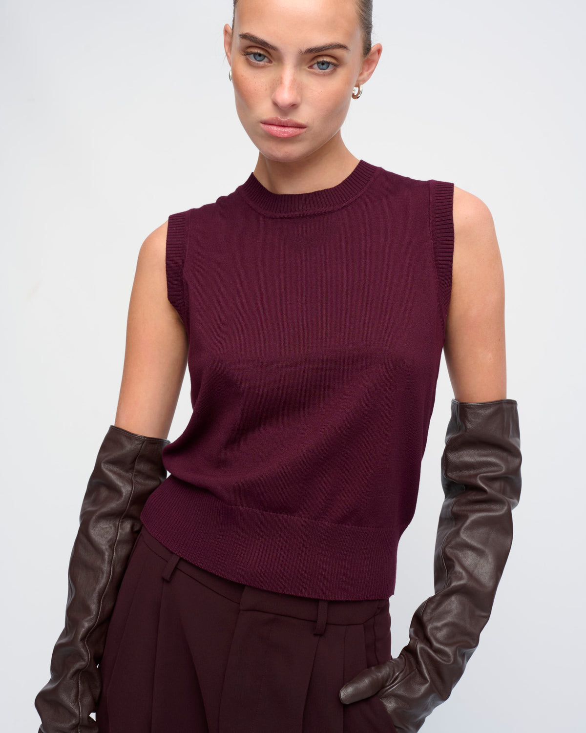 DORIS 26 TOP